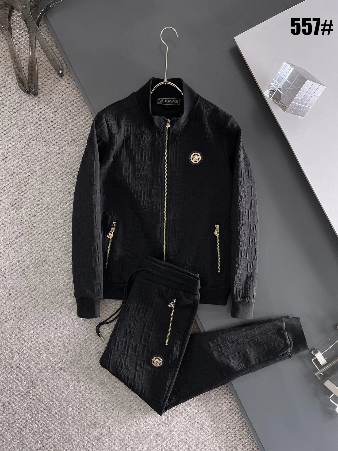 休闲套装（12）