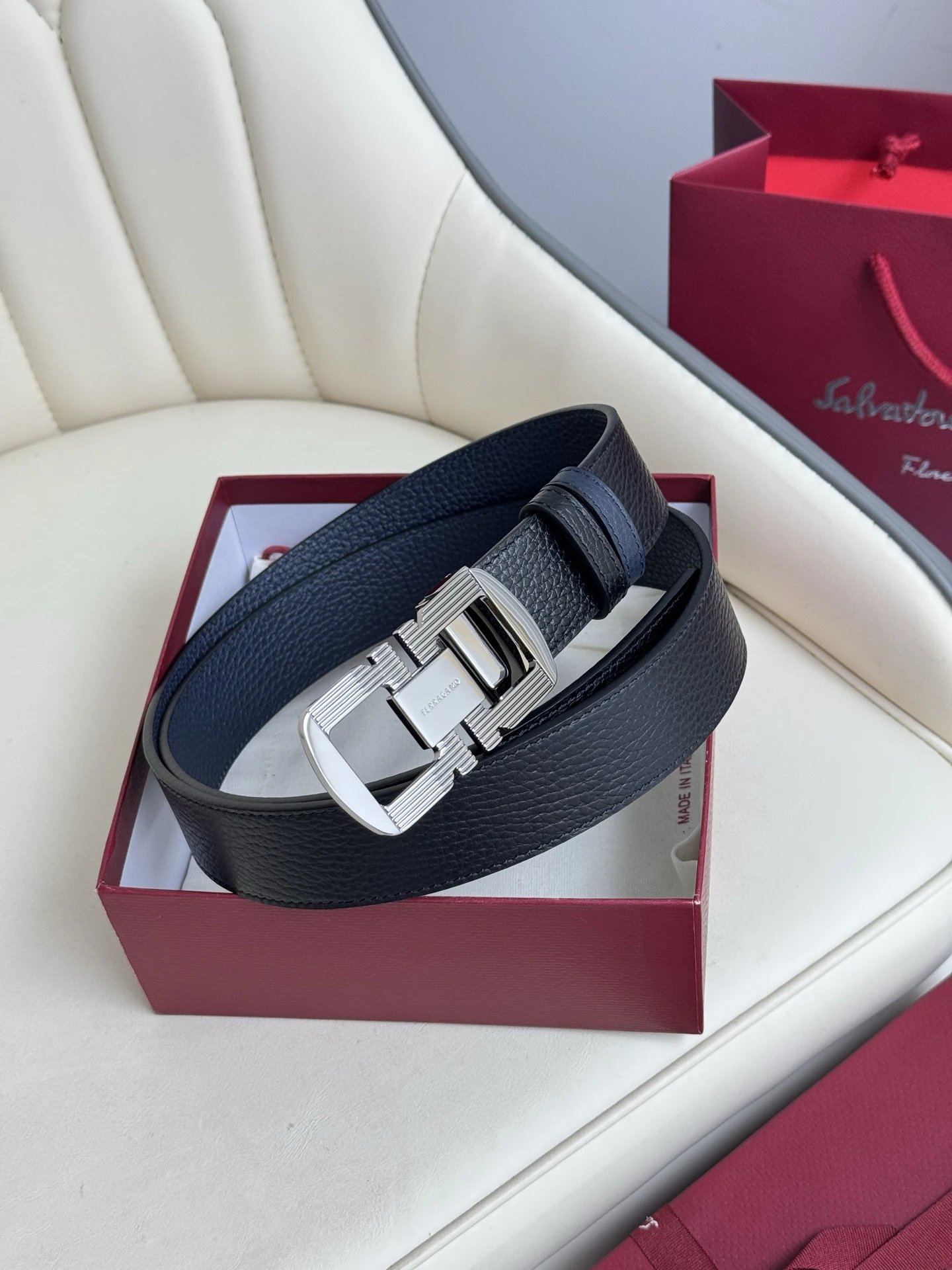 Versace Gucci...Belt