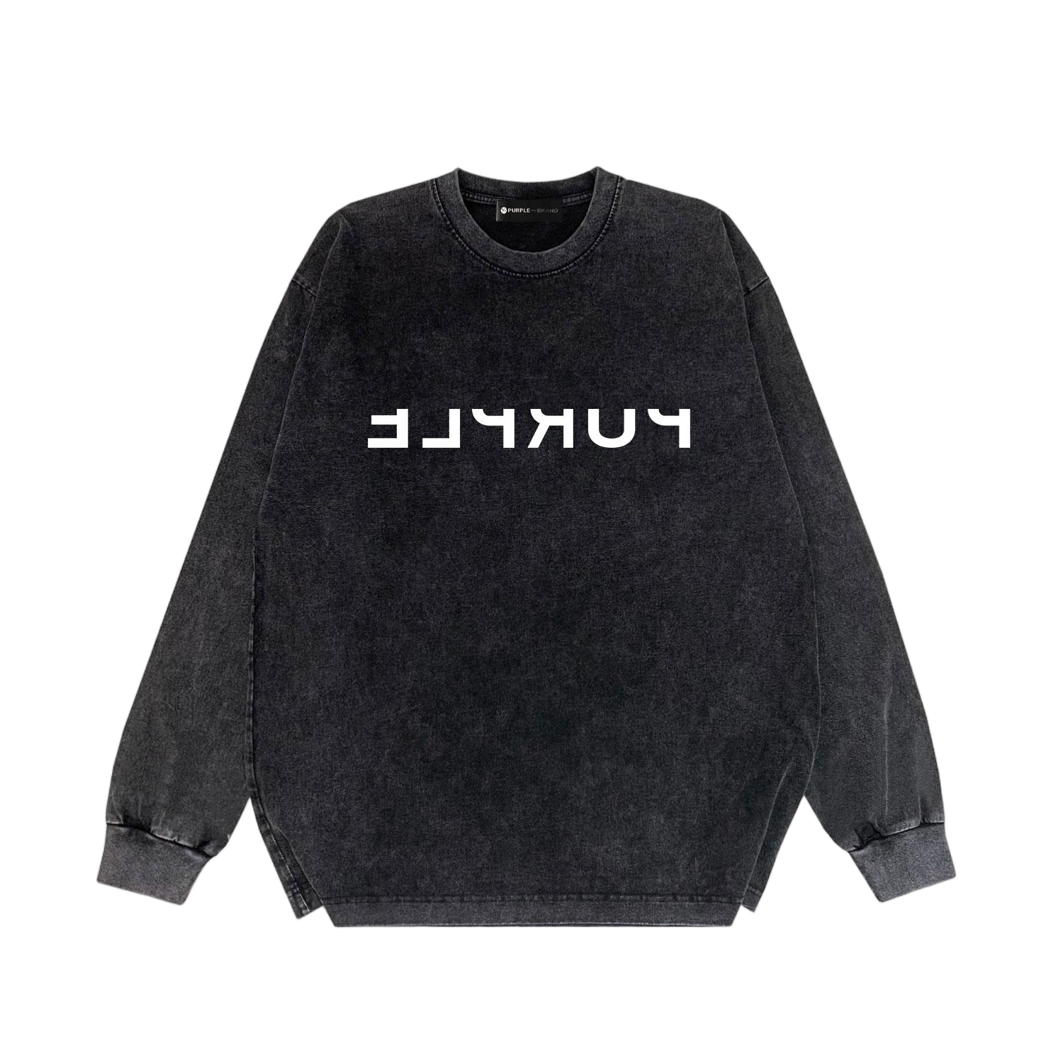 PURPLE BRAND Hoodies