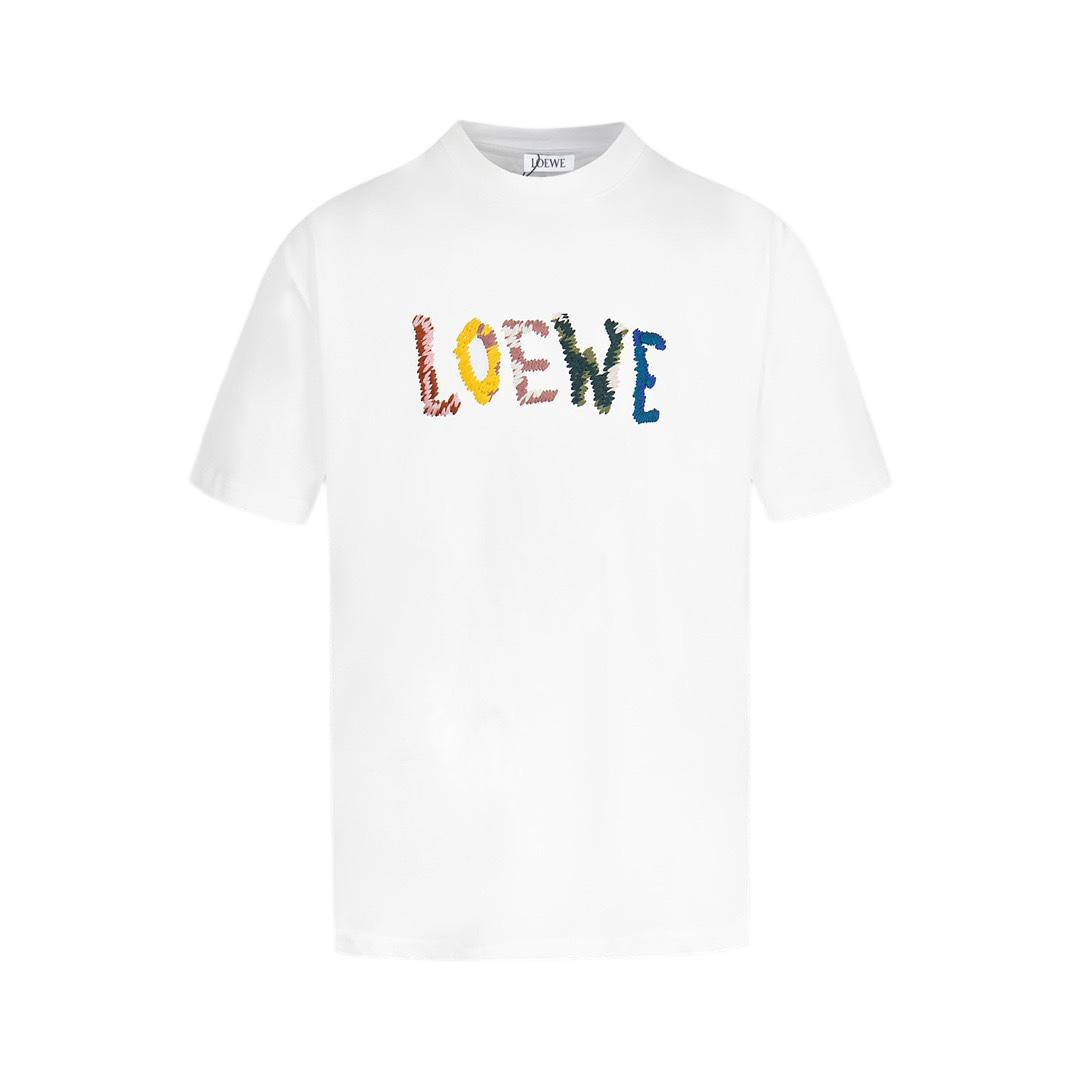 Loewe T-Shirts