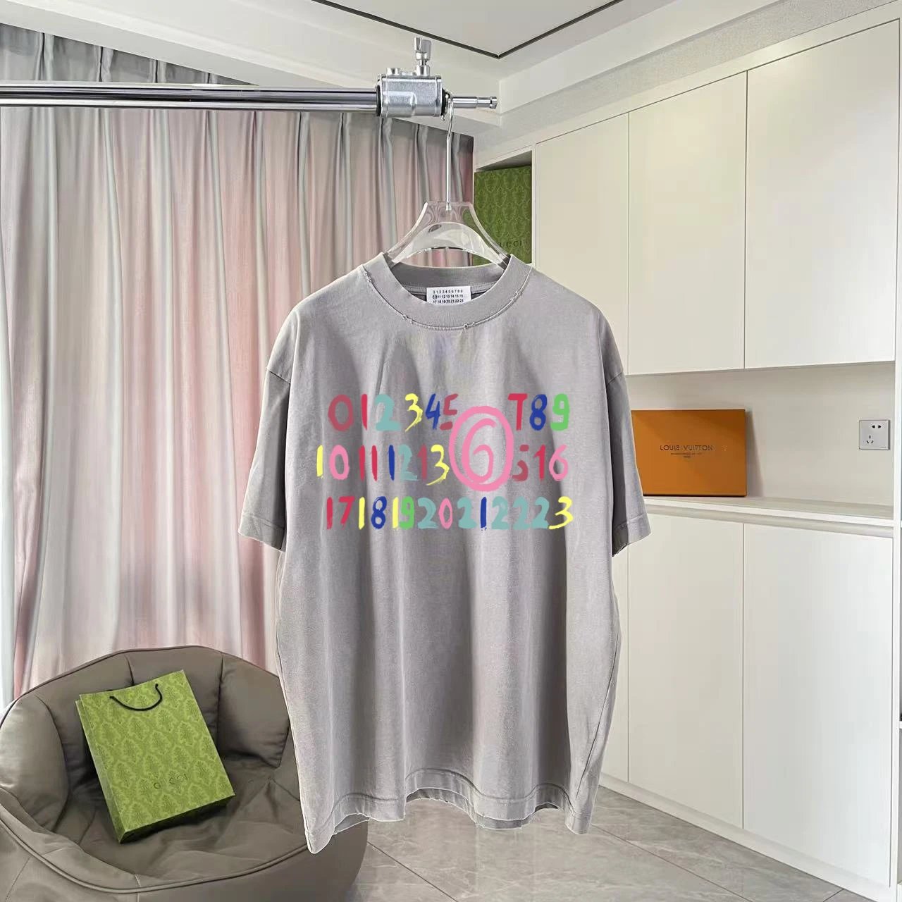 Maison Margiela T-Shirts