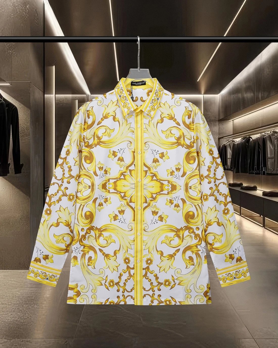 Dolce & Gabbana Hoodies