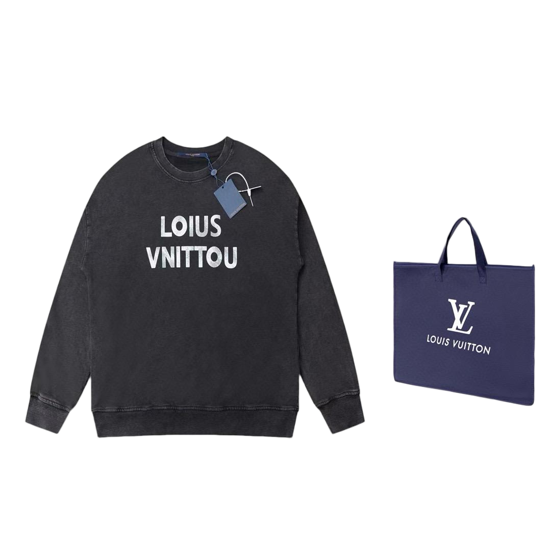  Louis Vuitton Hoodies