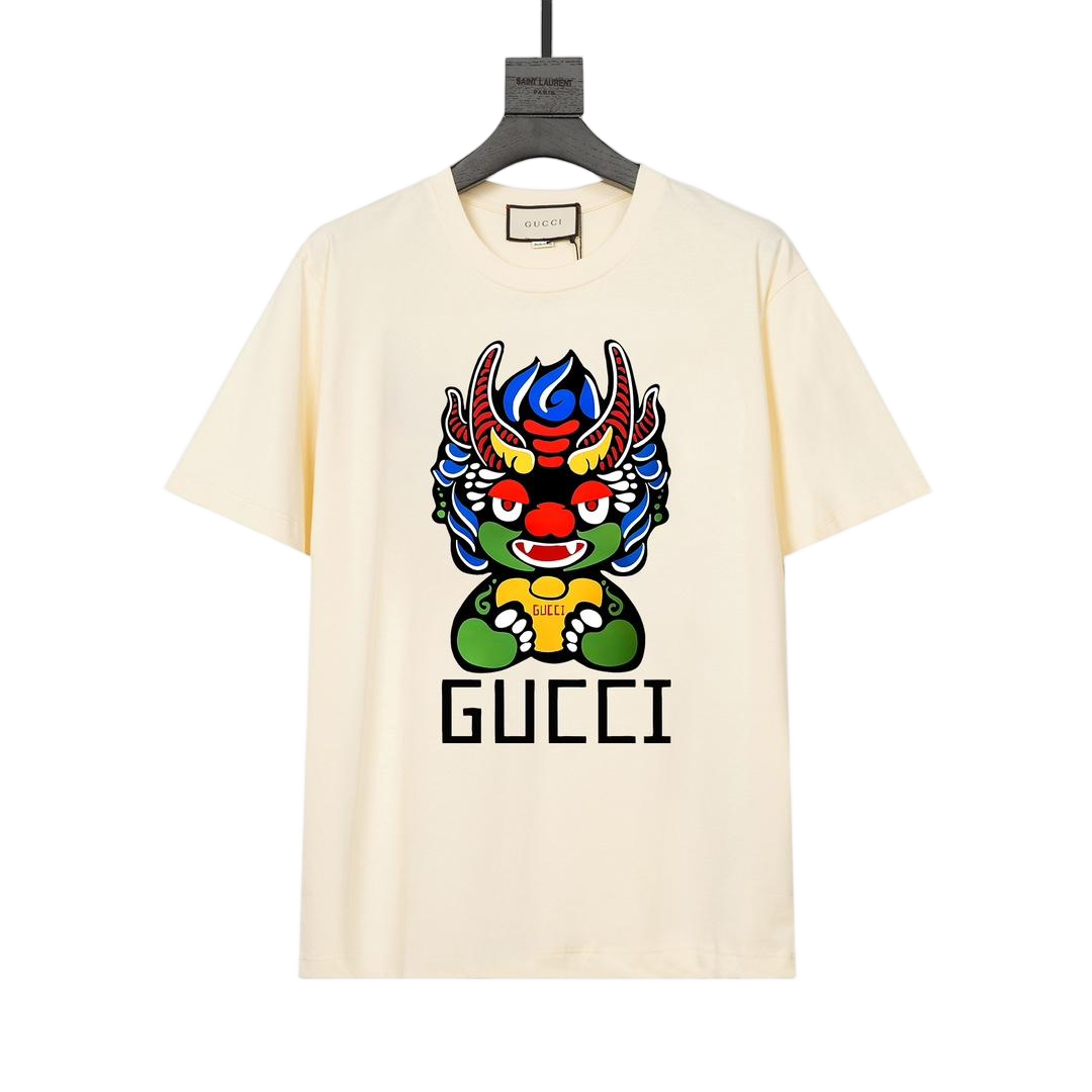 Gucci T-Shirts