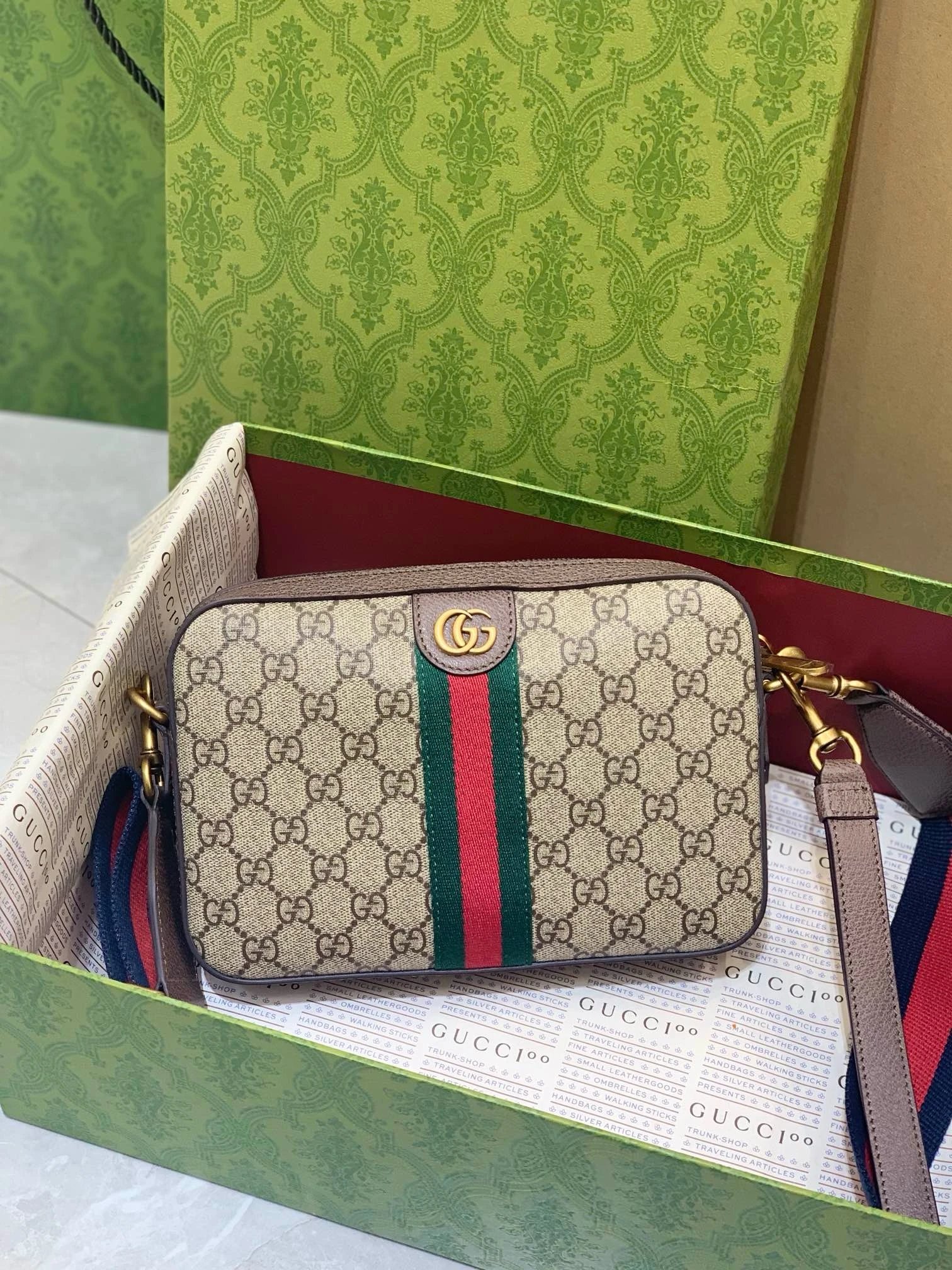 休闲包包（15）