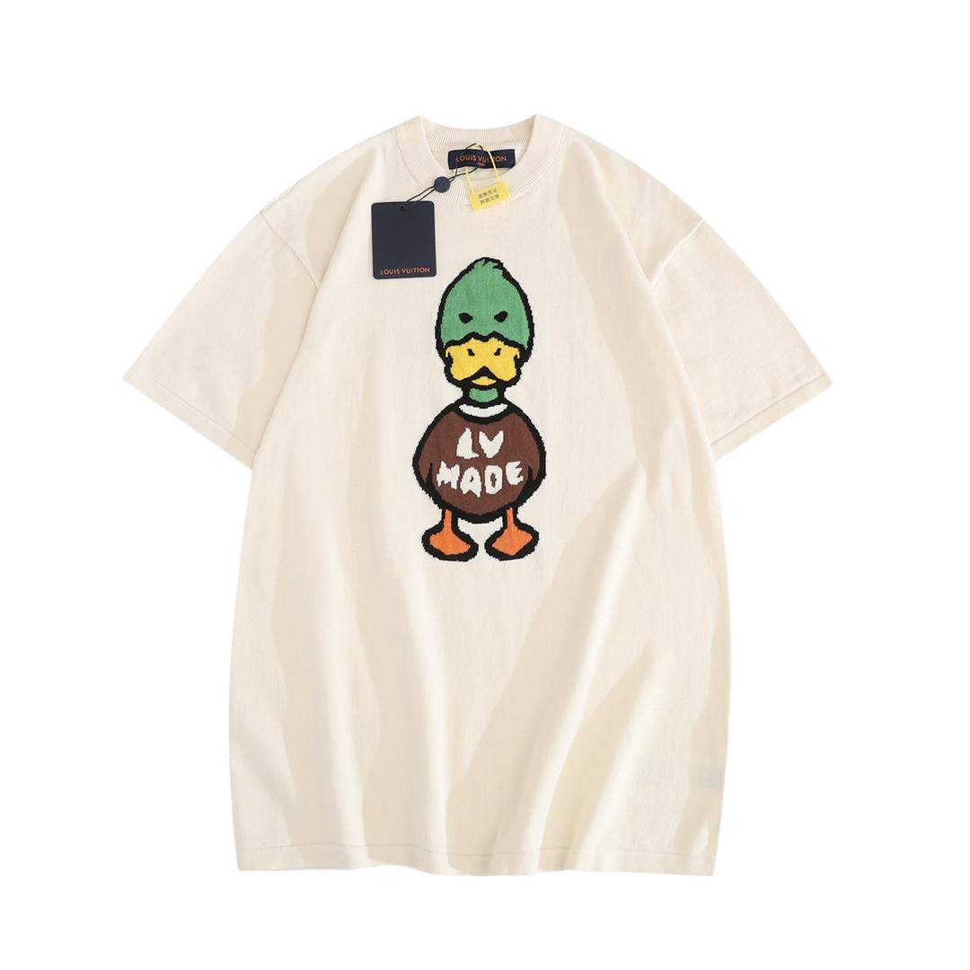 Louis Vuitton T-Shirts