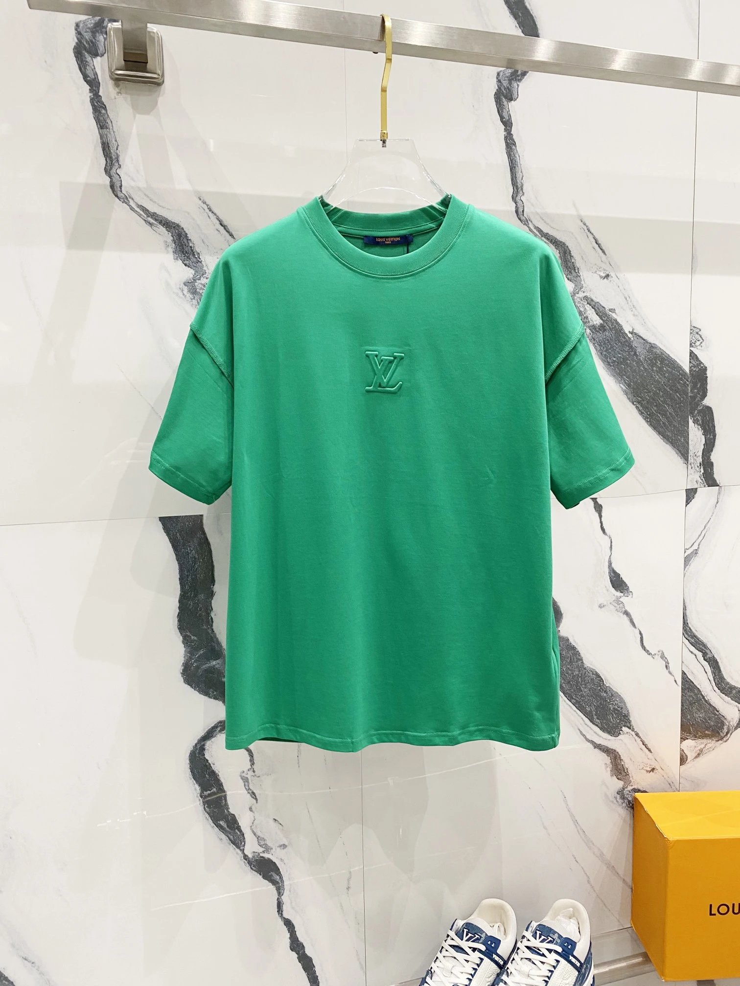 Louis Vuitton T-Shirts