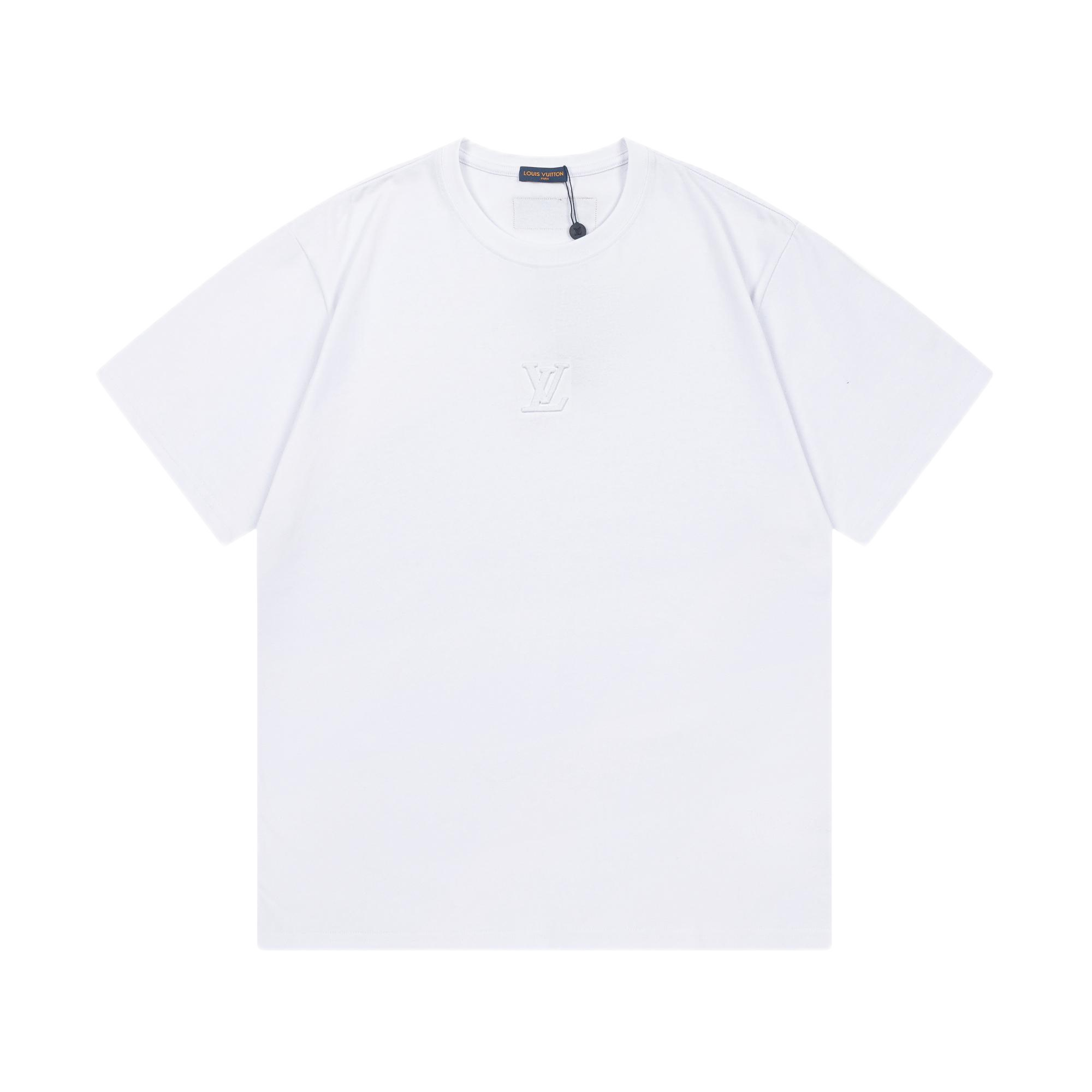 Louis Vuitton T-Shirts