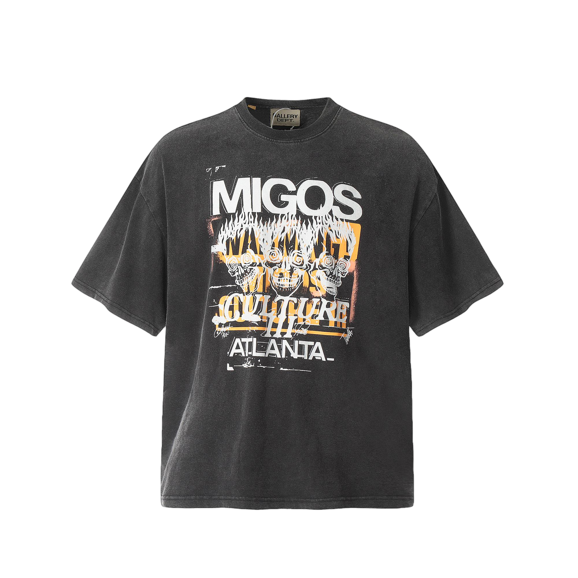 Gallery Dept T-Shirts