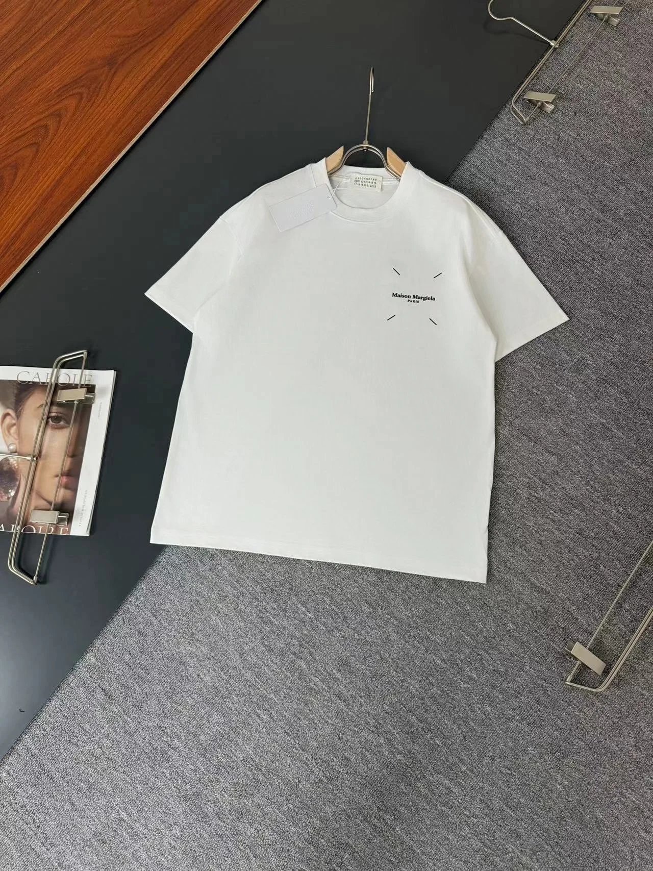 Maison Margiela T-Shirts