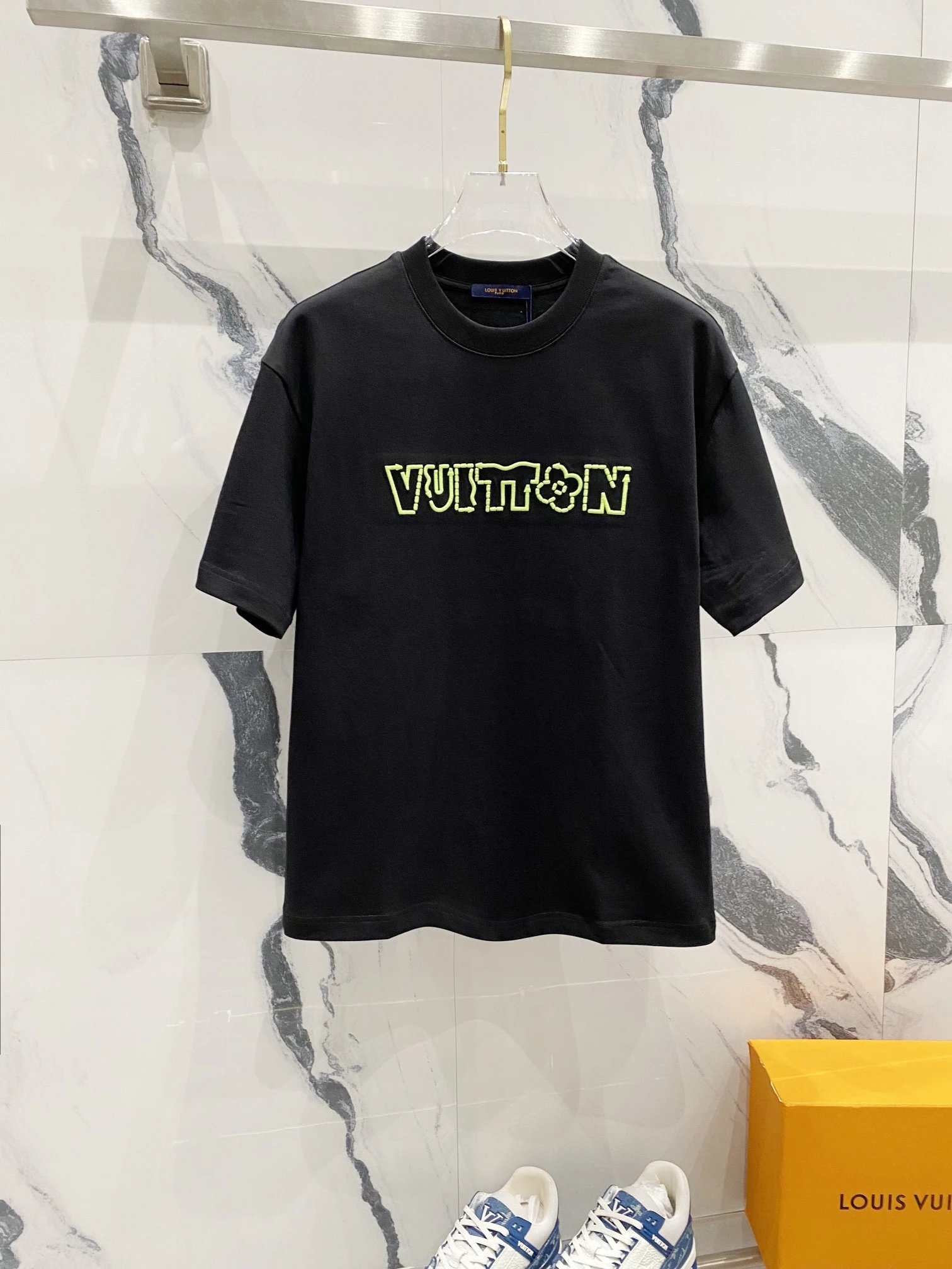 Louis Vuitton T-Shirts