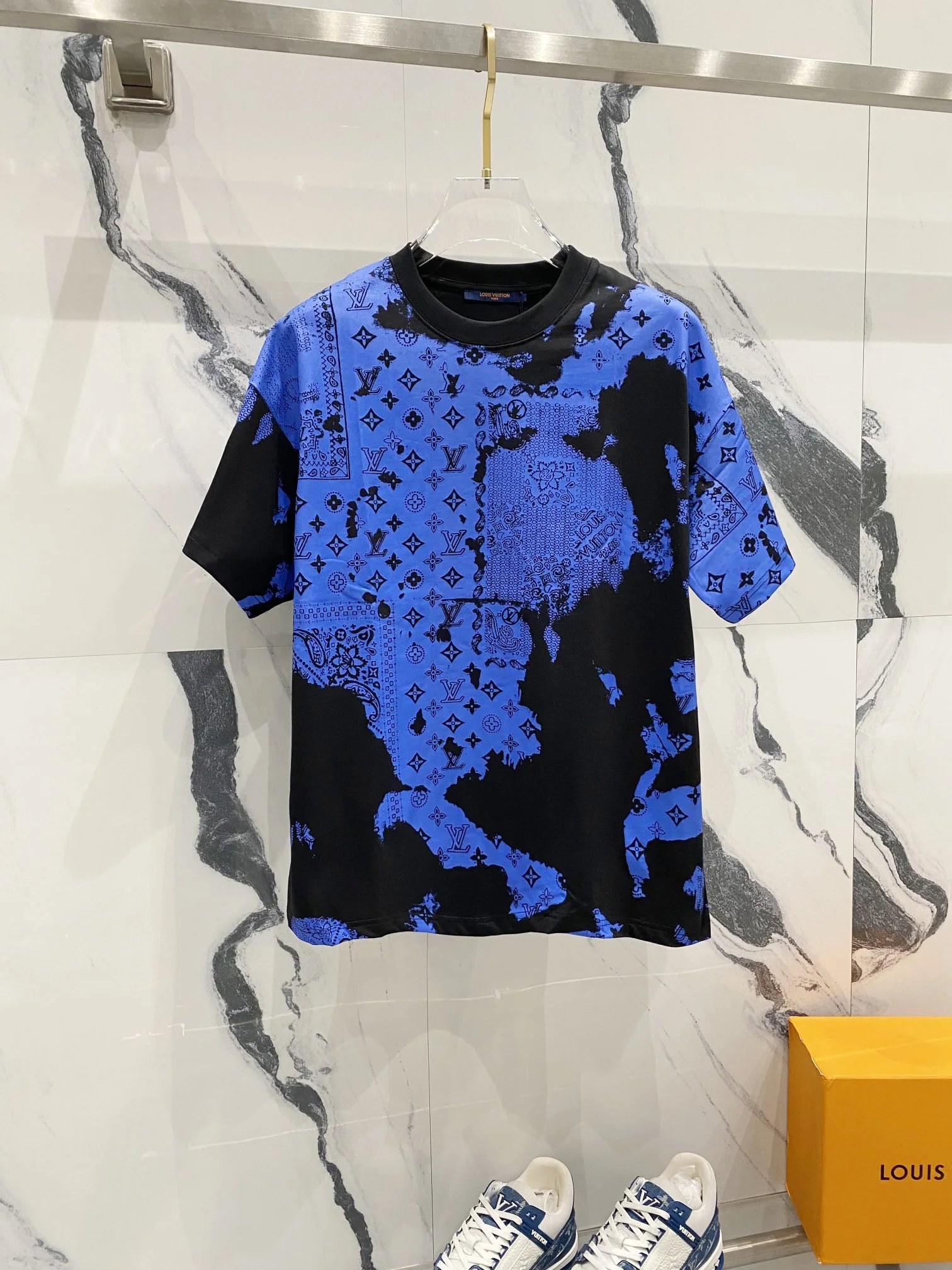 Louis Vuitton T-Shirts