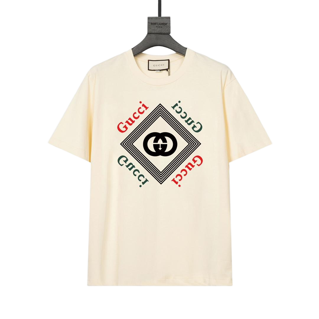 Gucci T-Shirts