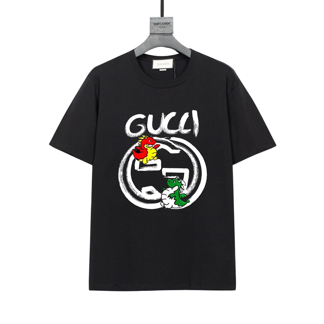 Gucci T-Shirts