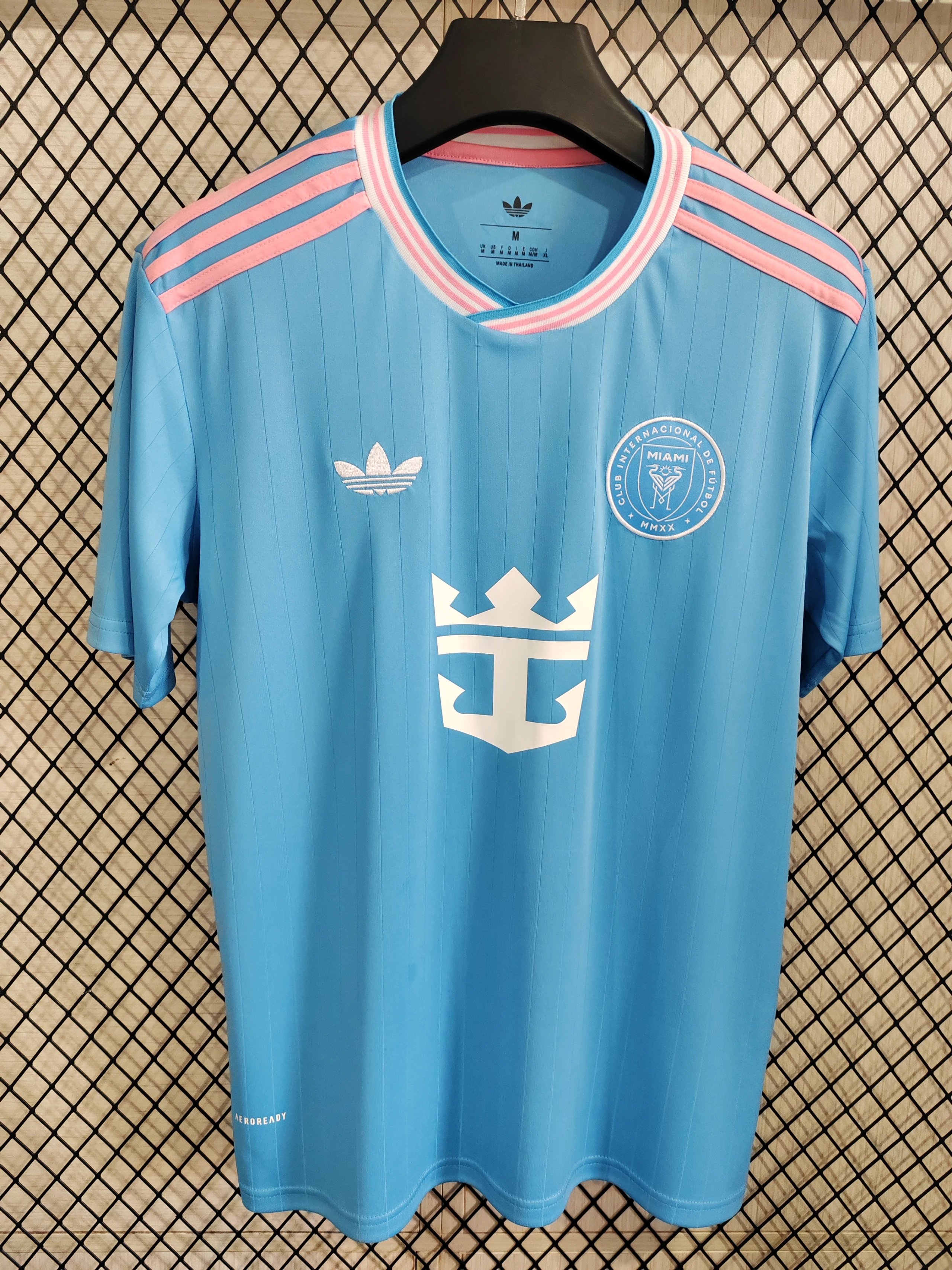 Soccer jersey