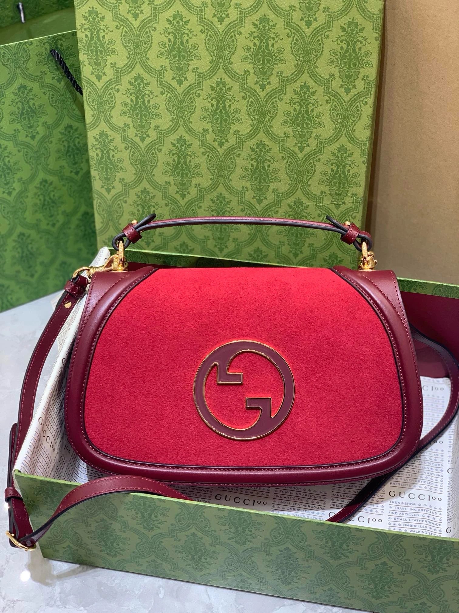 休闲包包（15）