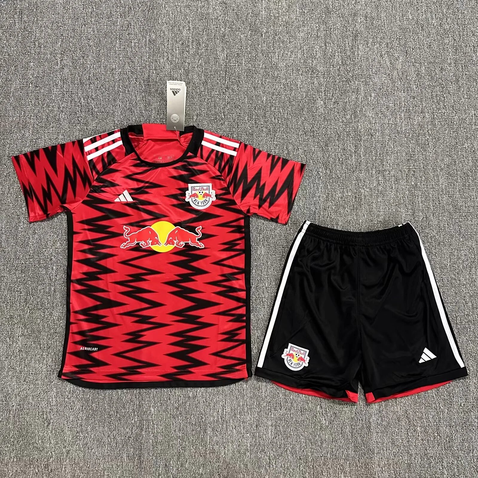 Soccer jersey