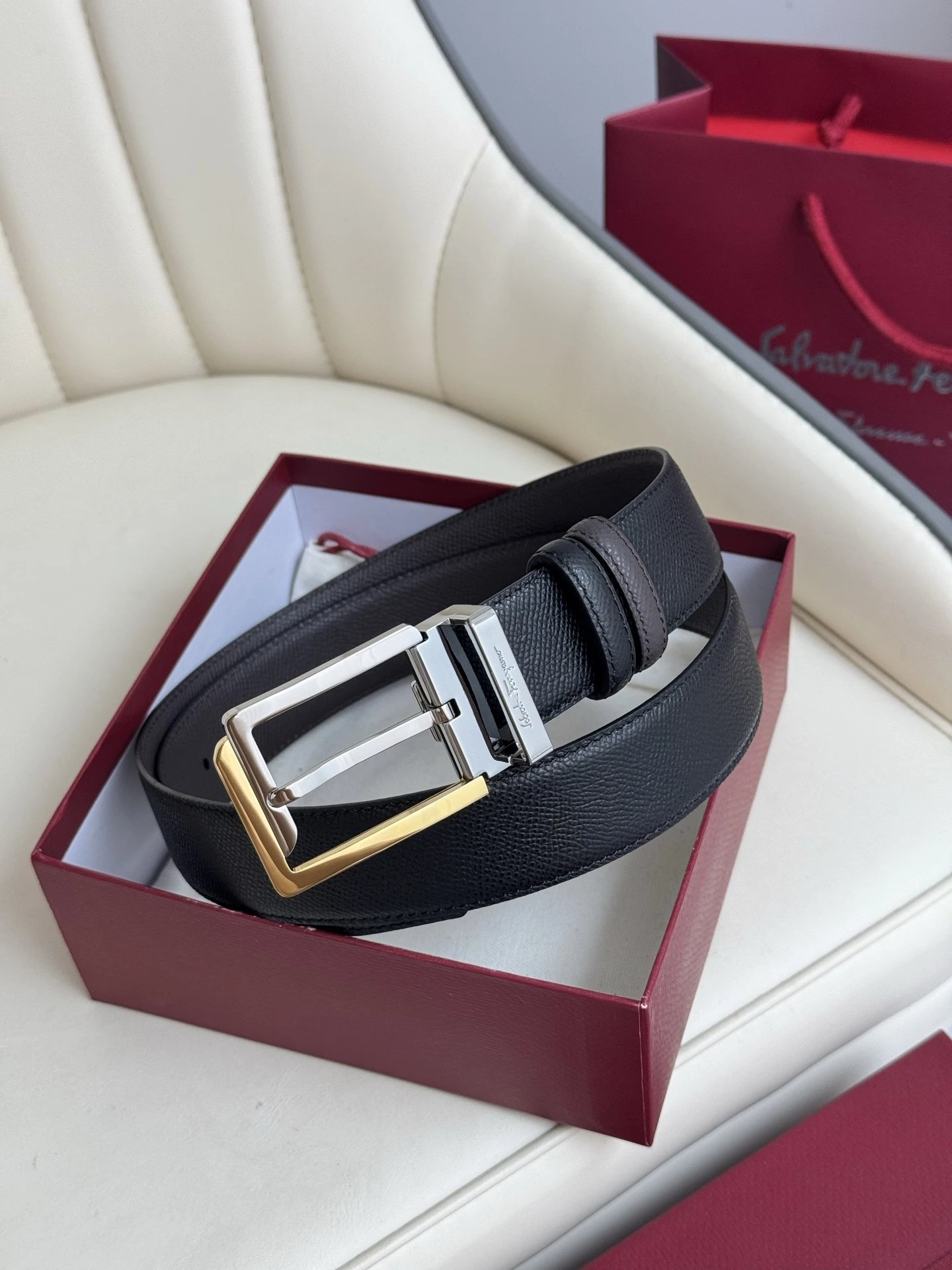 Versace Gucci...Belt