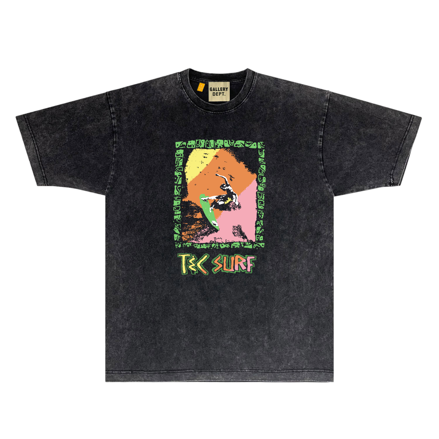 Gallery Dept T-Shirts