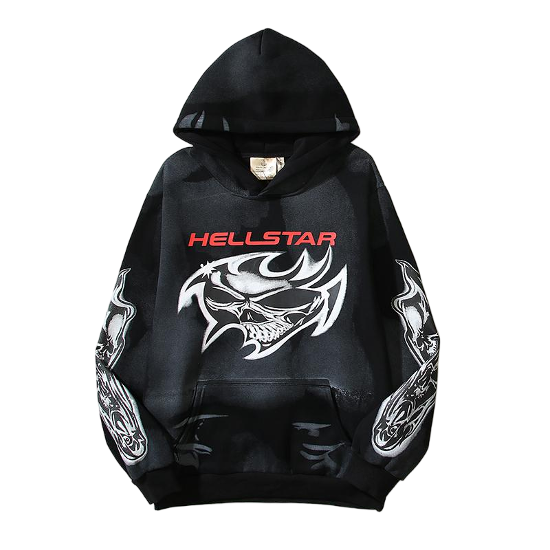 Hellstar Hoodies
