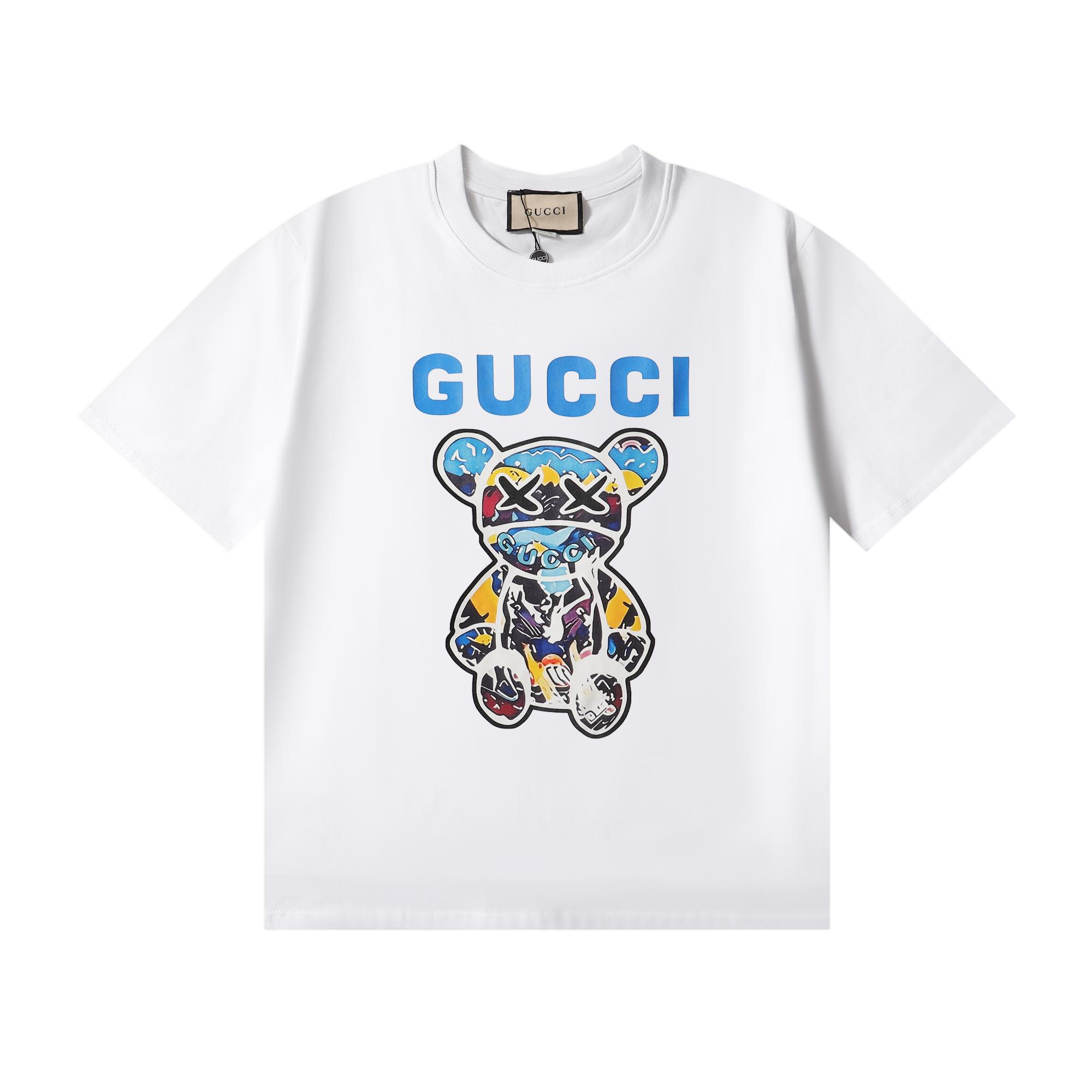 Gucci T-Shirts