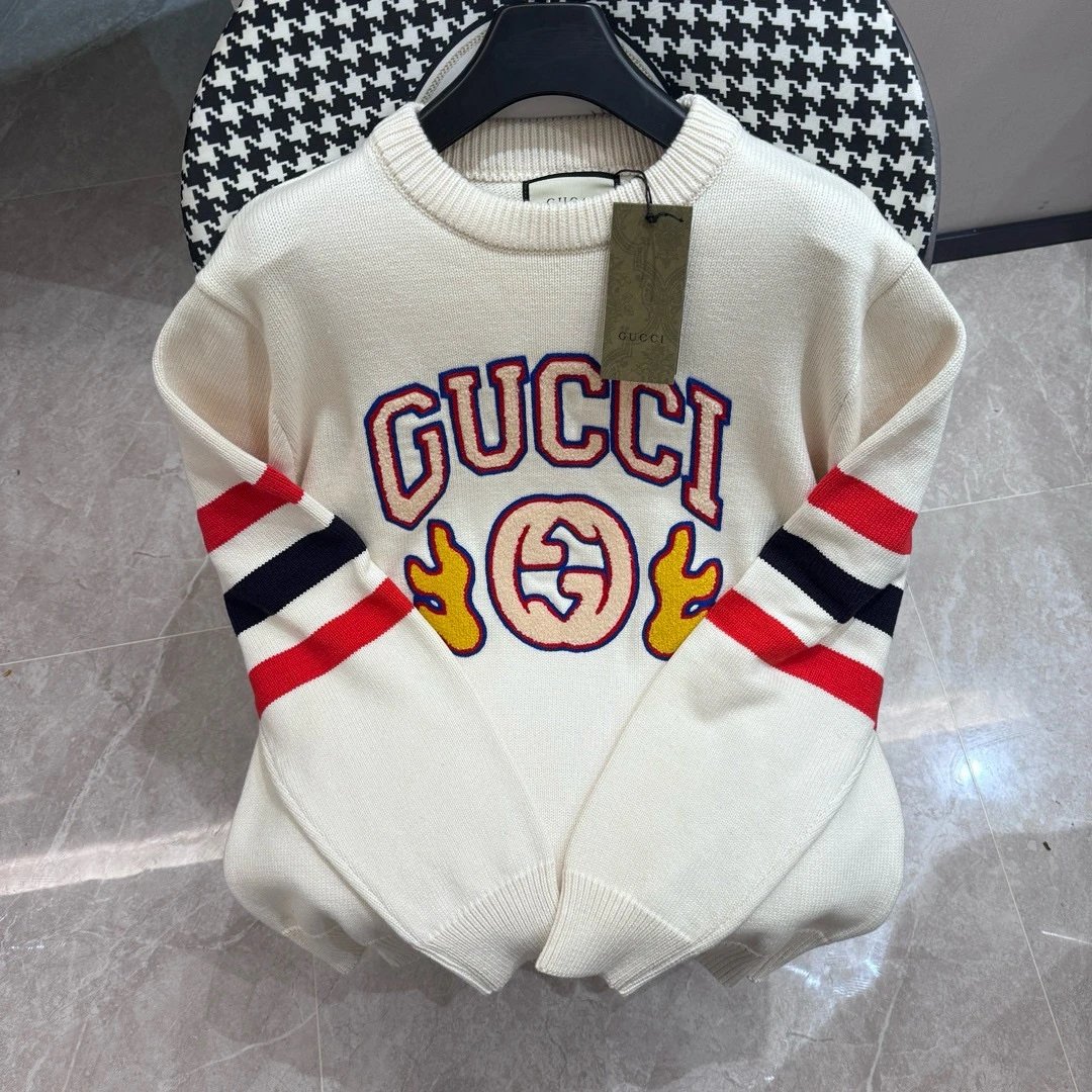 Gucci Hoodies
