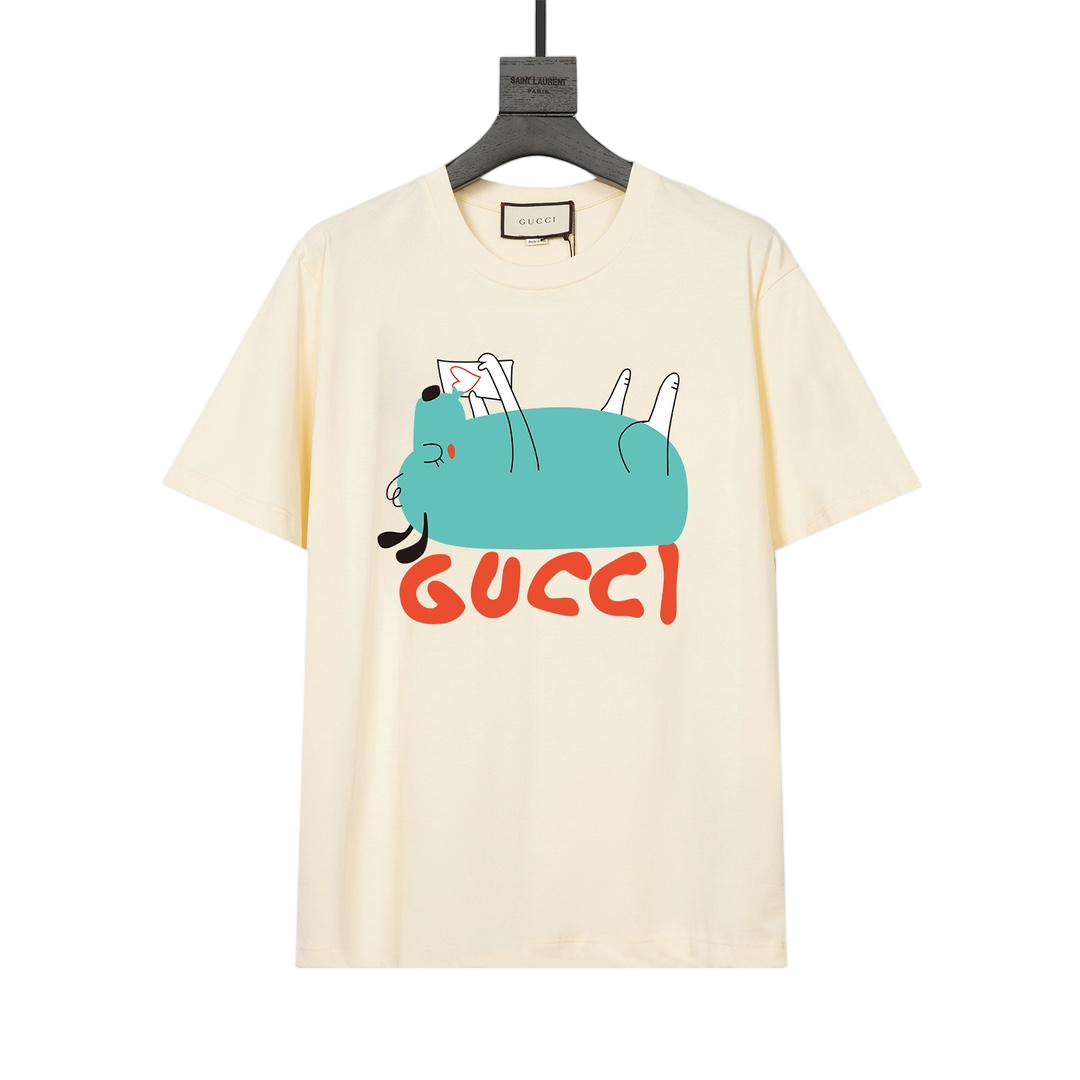 Gucci T-Shirts
