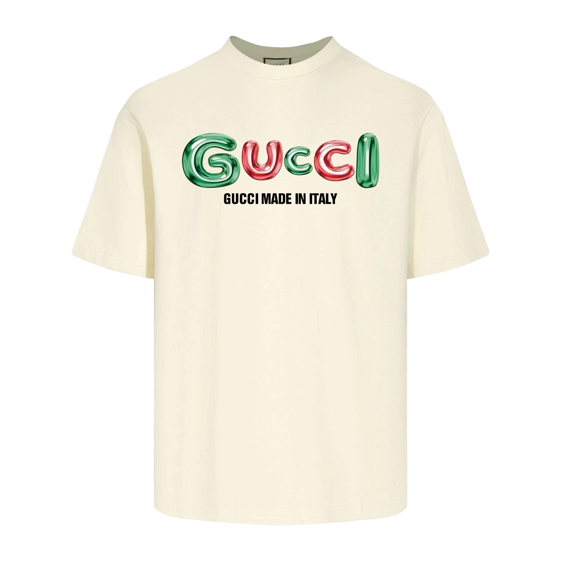 Gucci T-Shirts