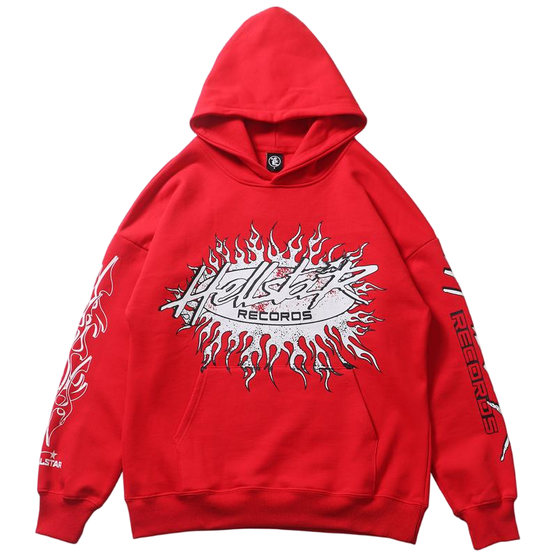 Hellstar Hoodies