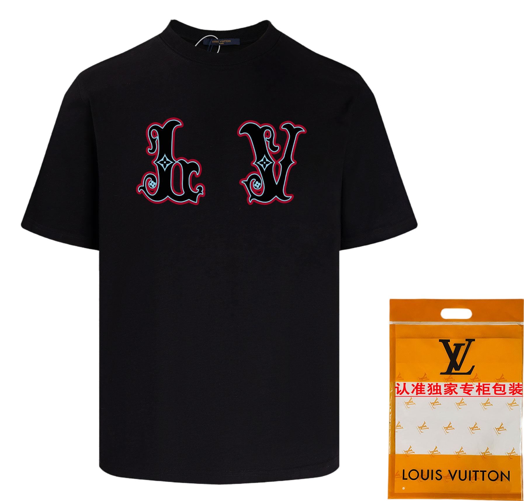 Louis Vuitton T-Shirts