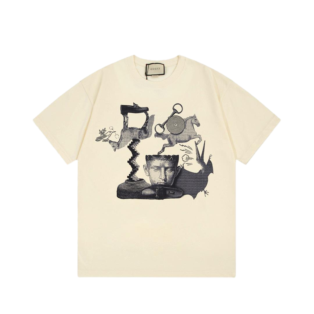 Gucci T-Shirts