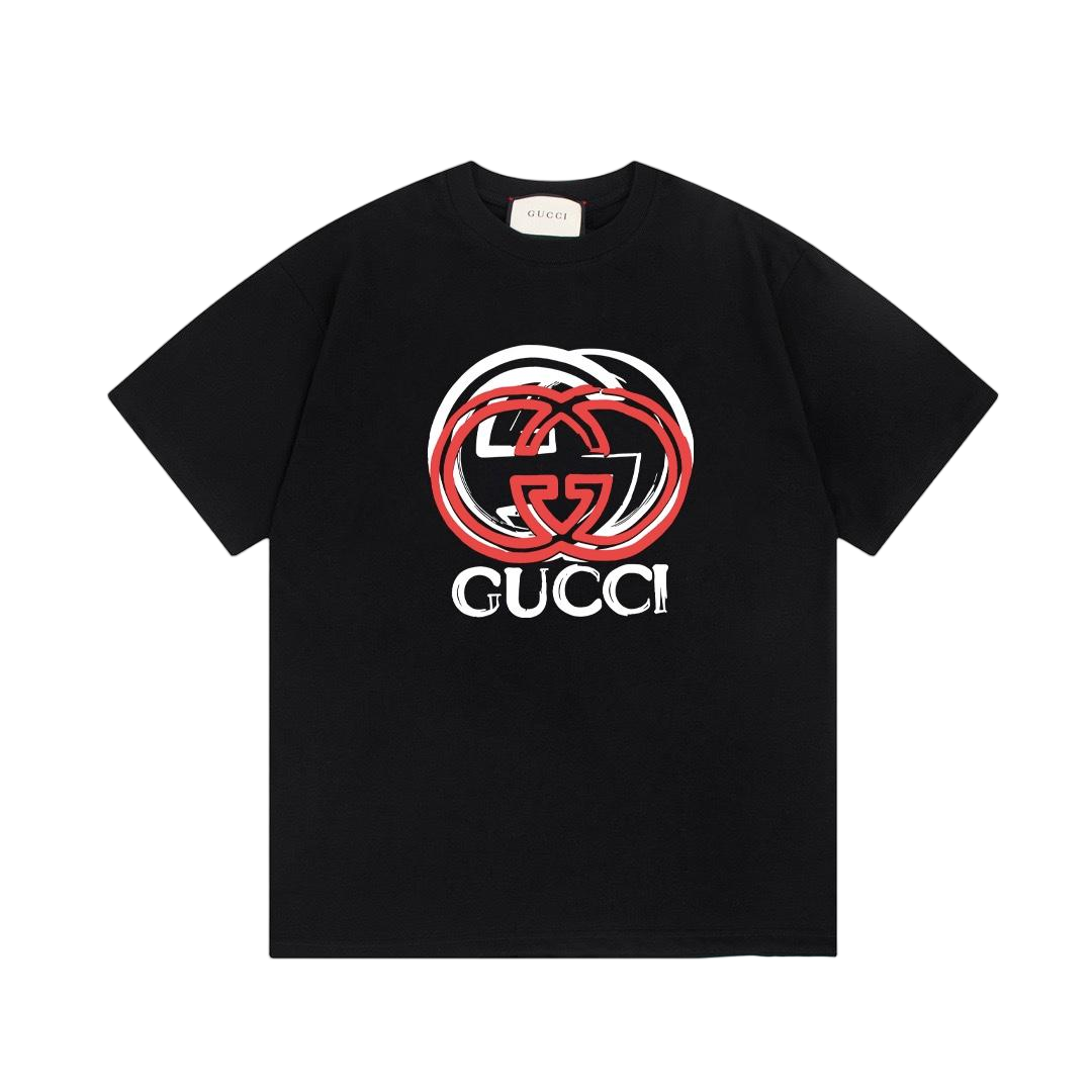 Gucci T-Shirts