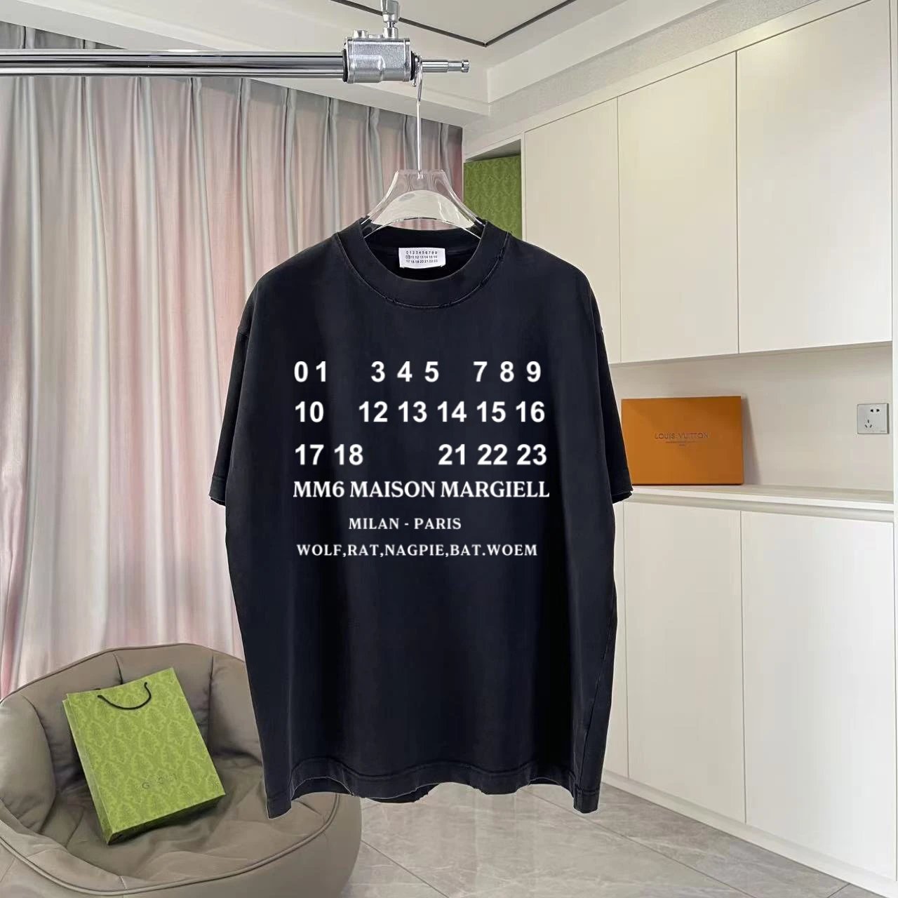 Maison Margiela T-Shirts