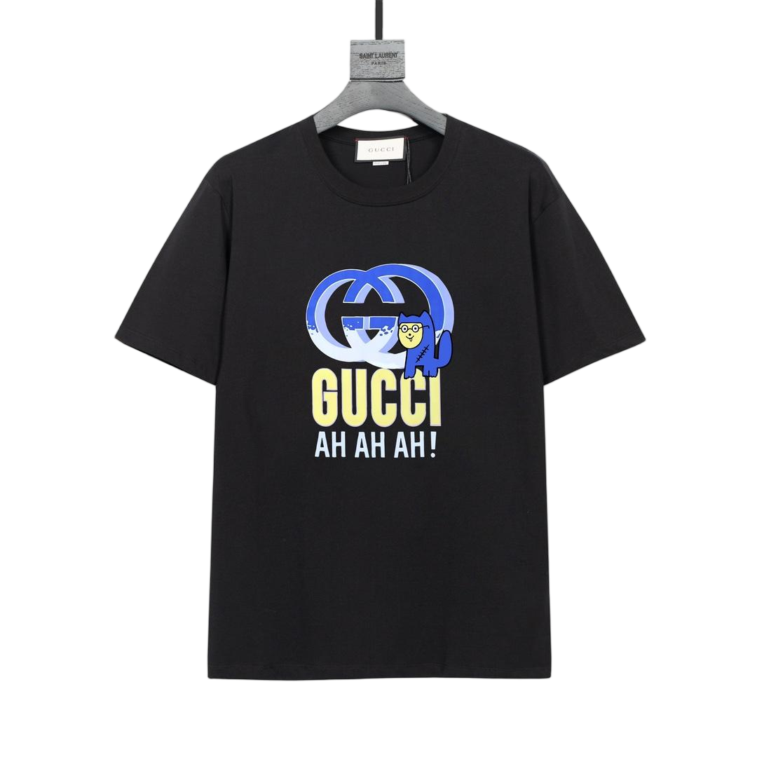 Gucci T-Shirts