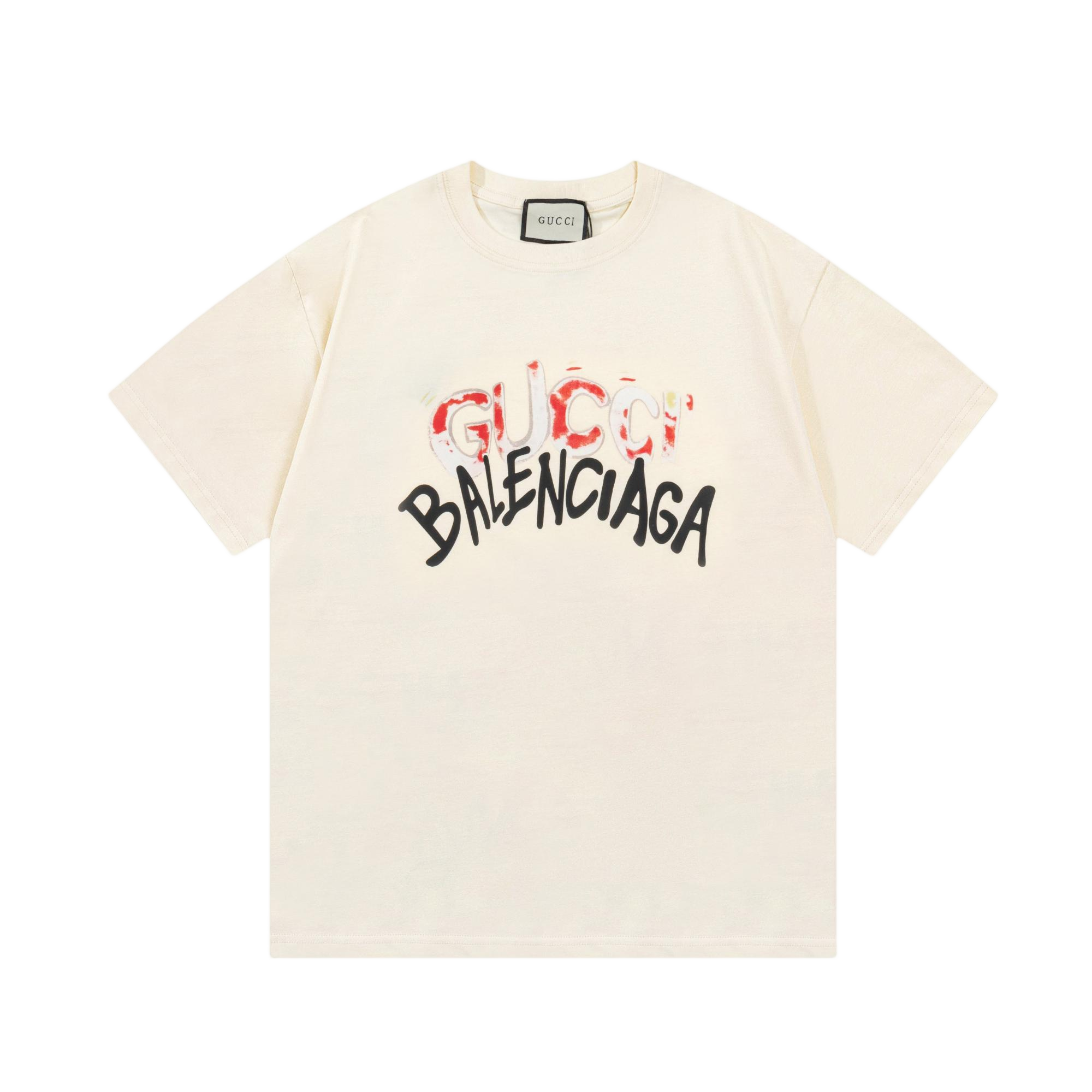 Gucci T-Shirts