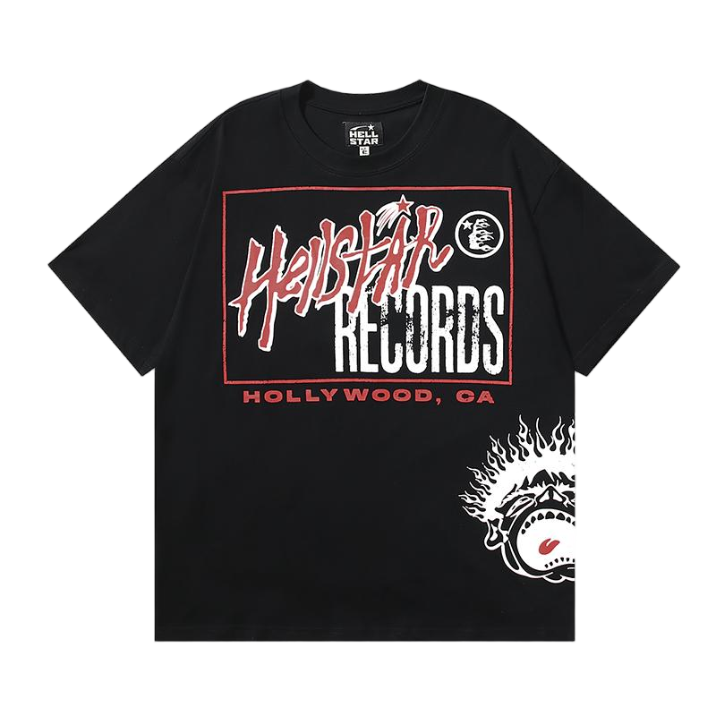 Hellstar T-Shirts
