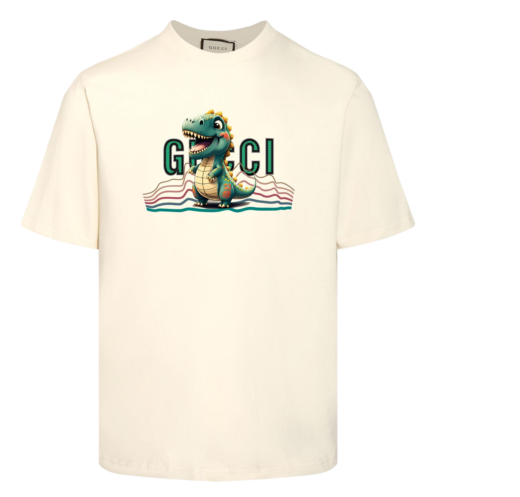 Gucci T-Shirts