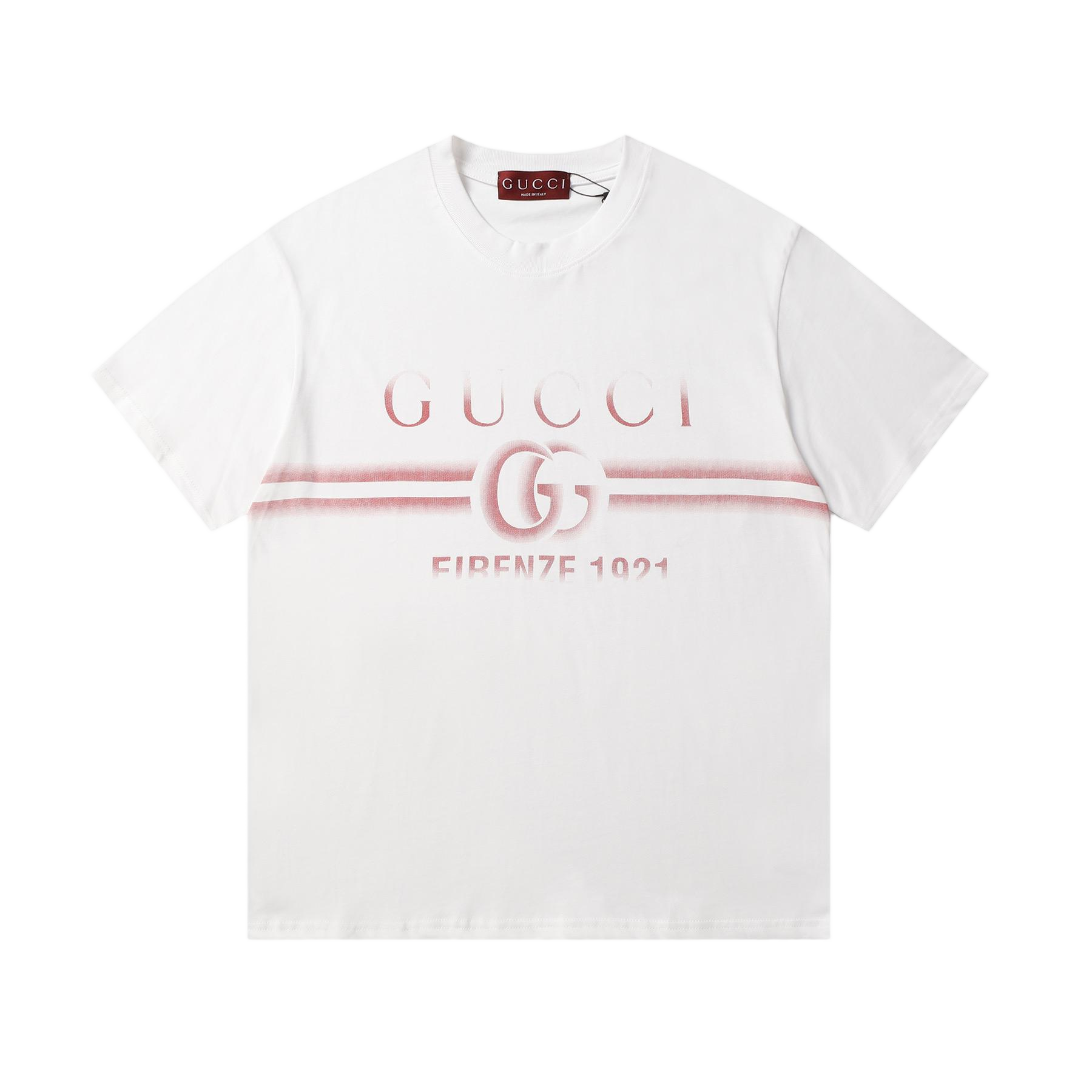Gucci T-Shirts