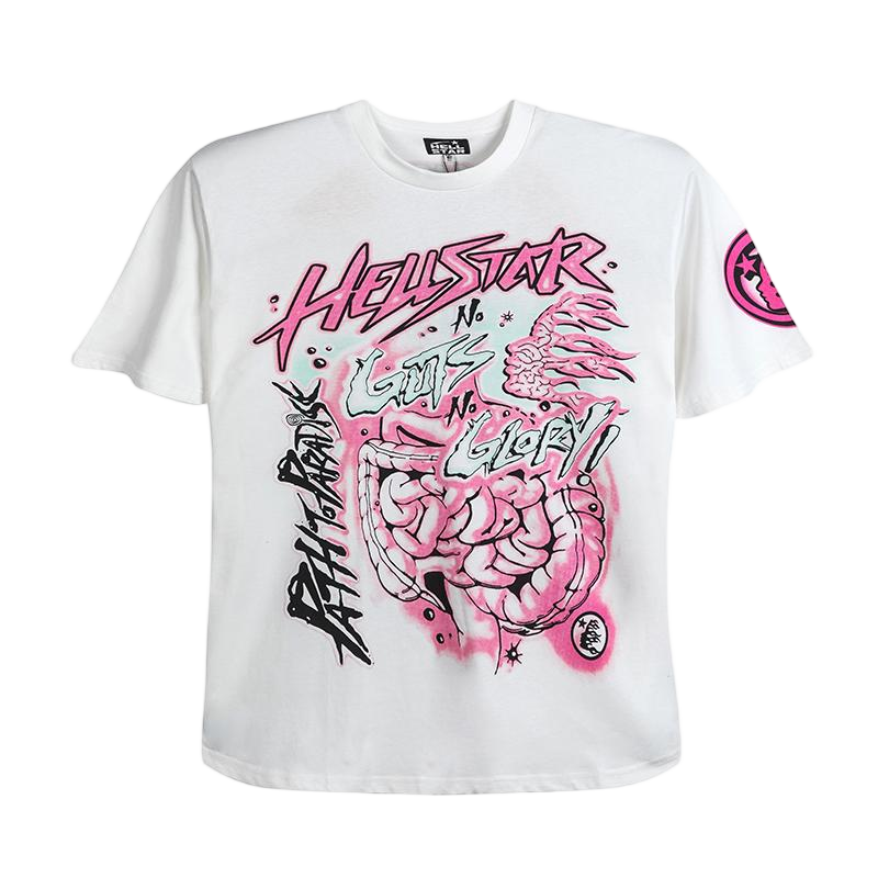 Hellstar T-Shirts