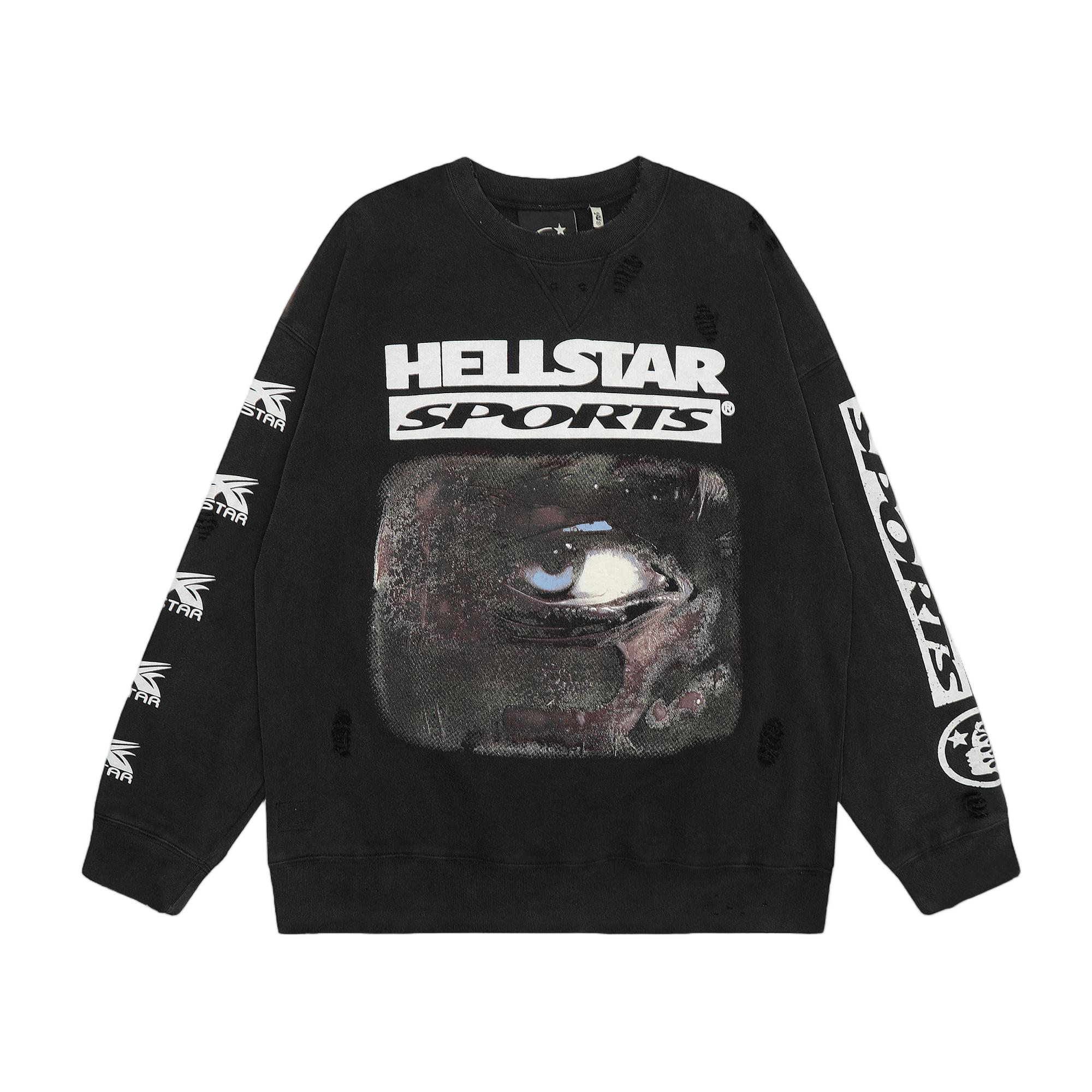 Hellstar Hoodies