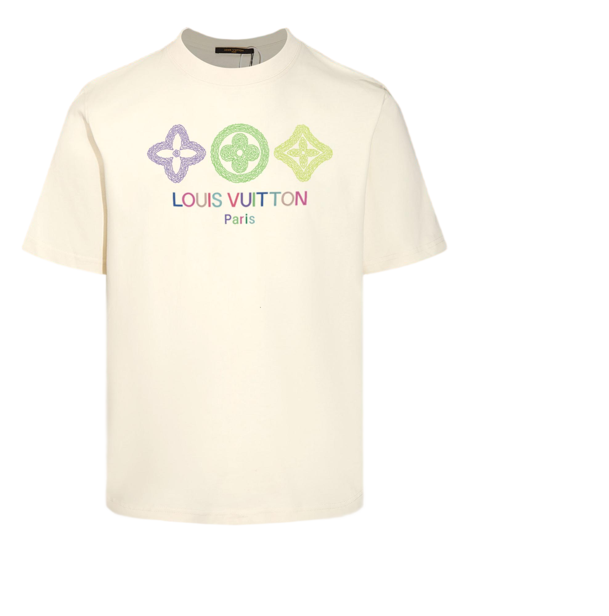Louis Vuitton T-Shirts
