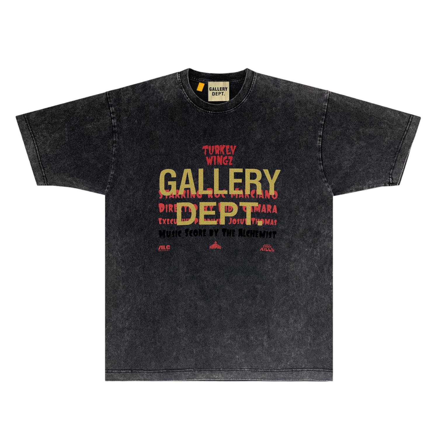 Gallery Dept T-Shirts
