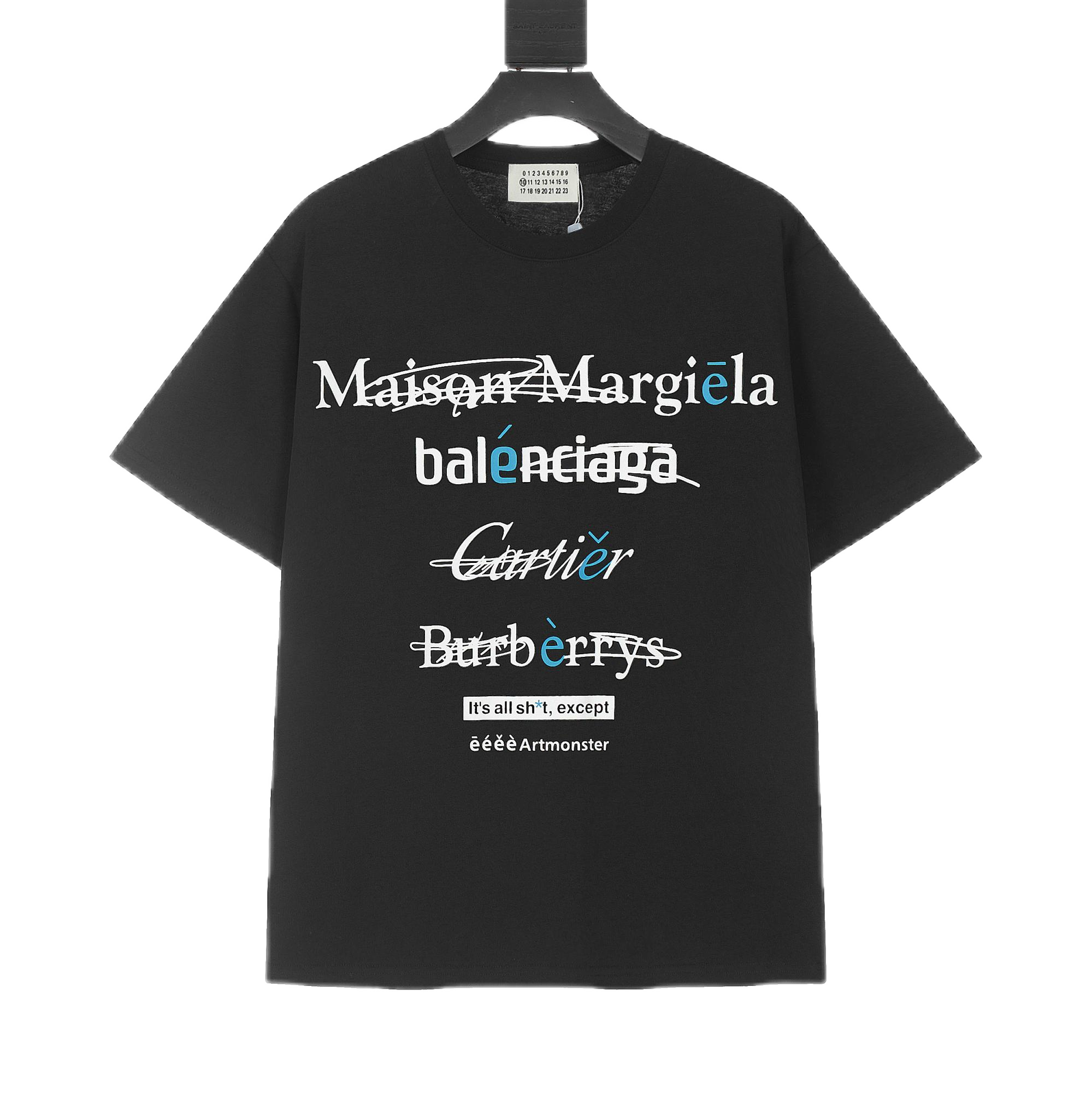 Maison Margiela T-Shirts