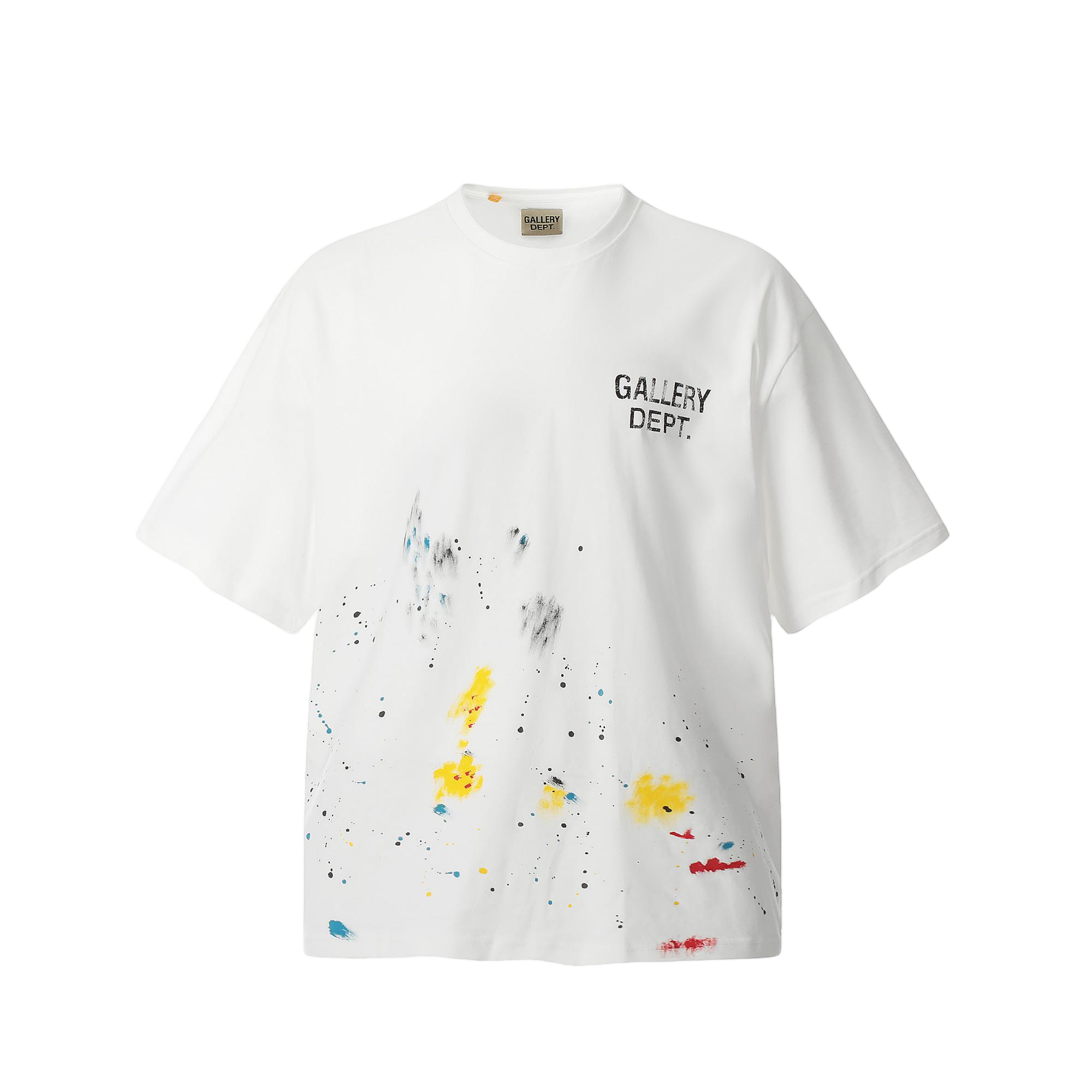 Gallery Dept T-Shirts