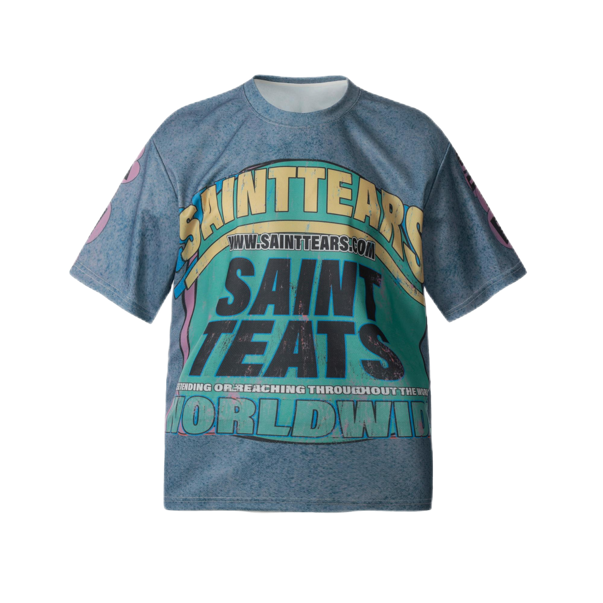 Saint T-Shirts
