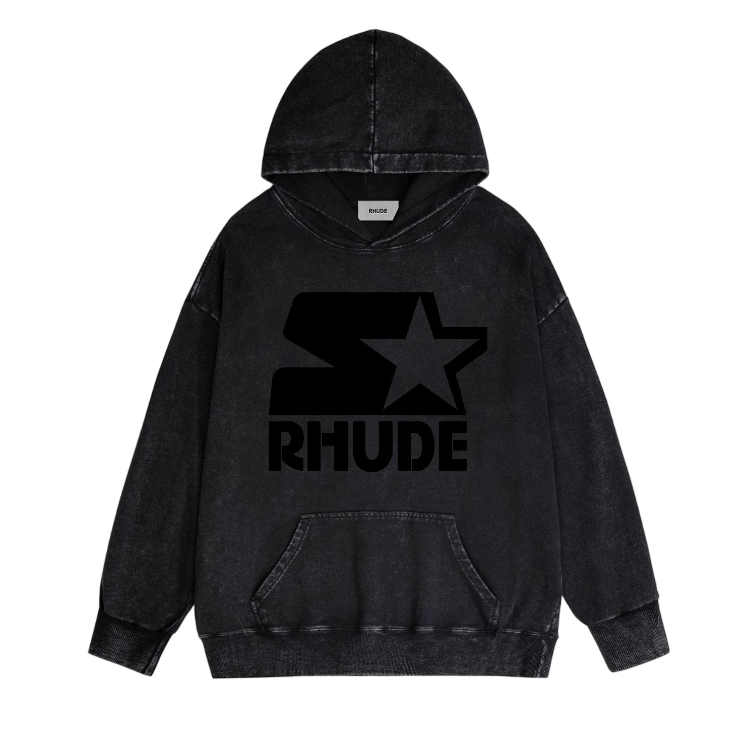 Rhude Hoodies