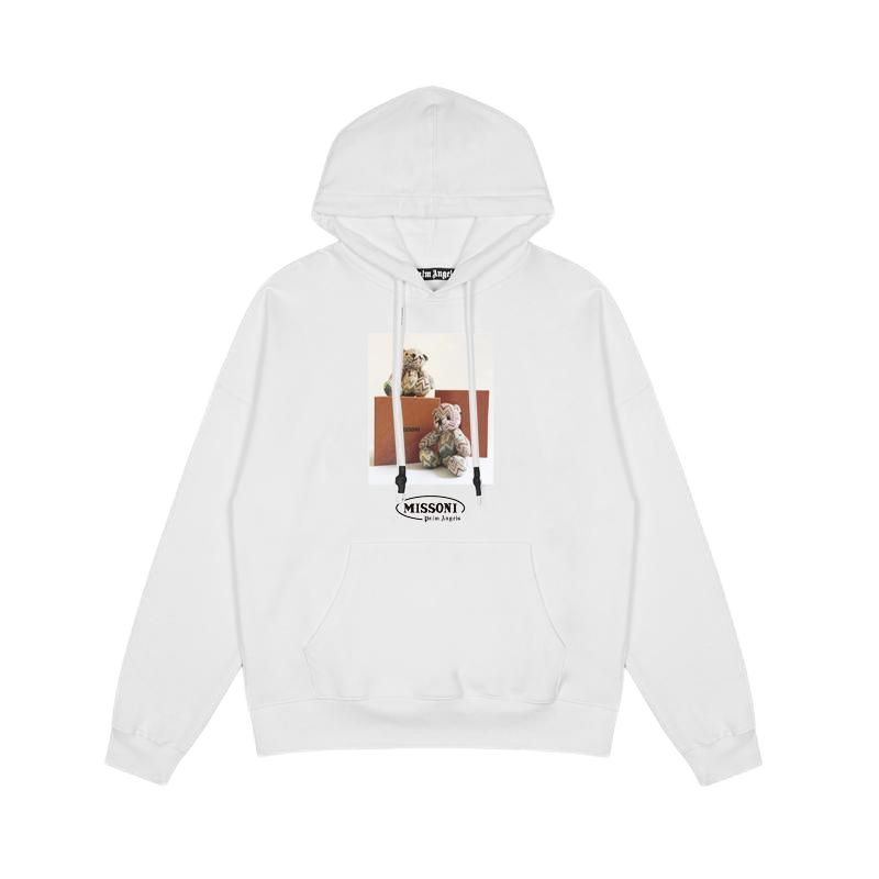 Palm Angels Hoodies