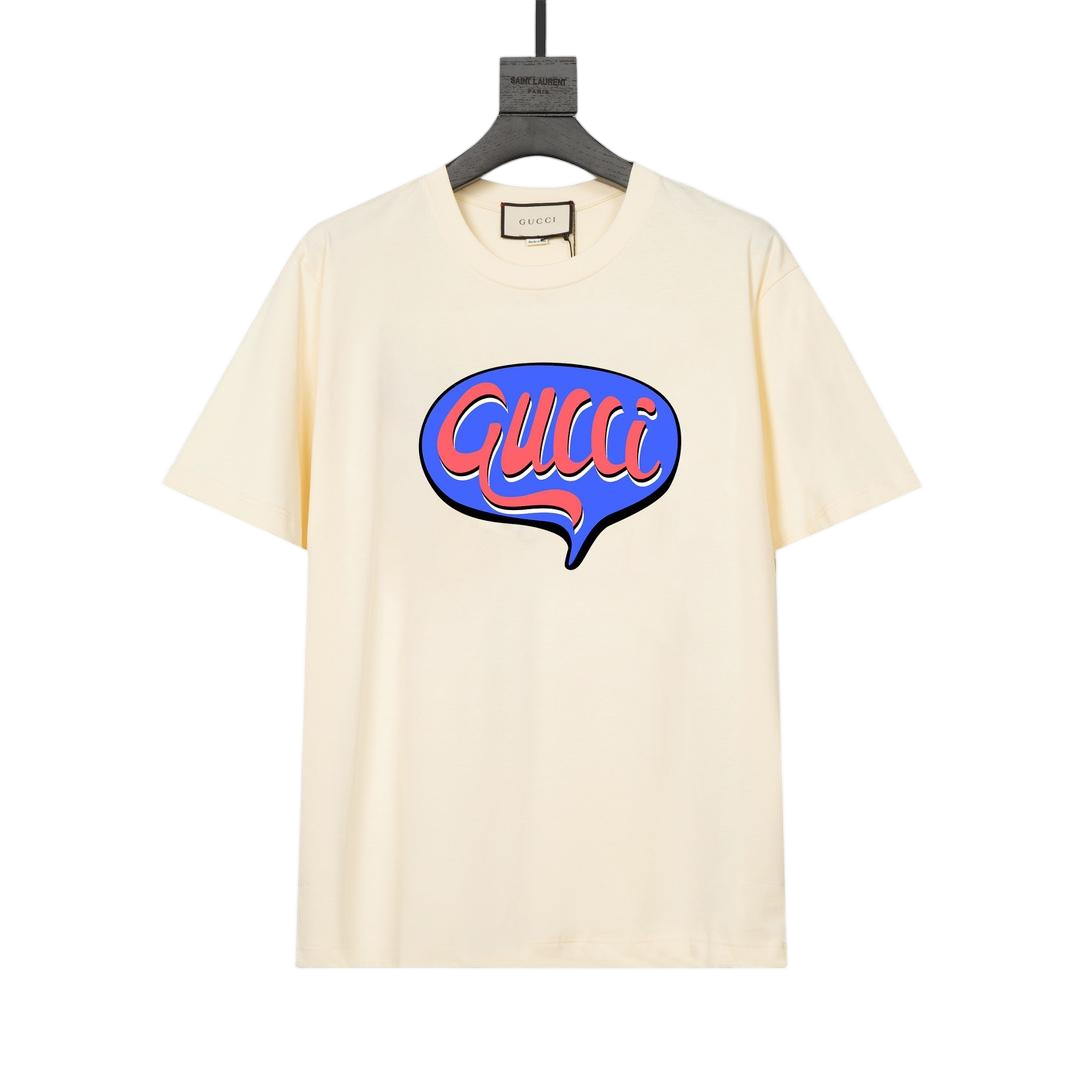 Gucci T-Shirts
