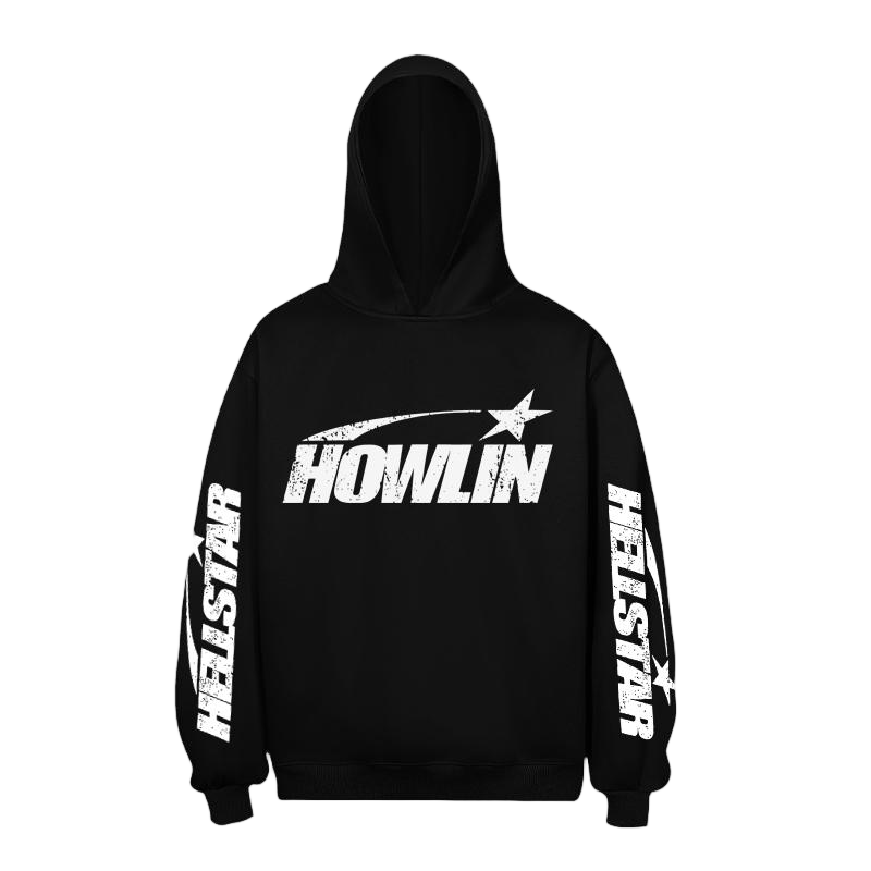 Hellstar Hoodies