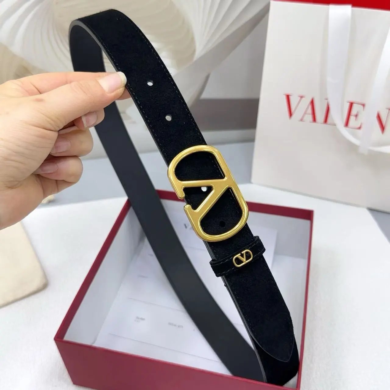 Valentino Versace...Belt